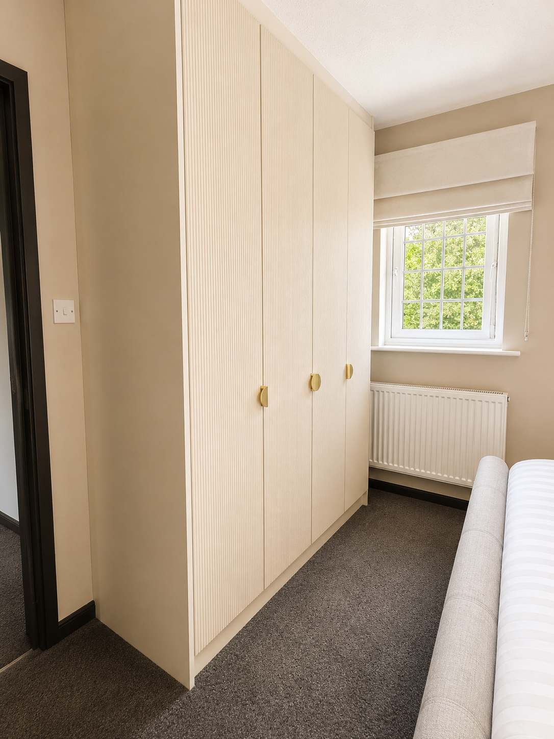 2Bd House for Families and Contractors in Orchard Leigh Cottage, Russell Street MK17 8NX - Property image 15 - VivreStays