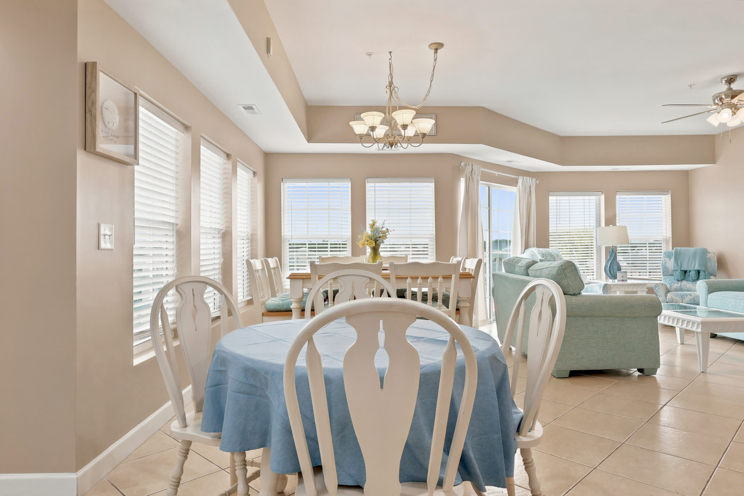 The Pier Perch Ocean View at Cherry Grove