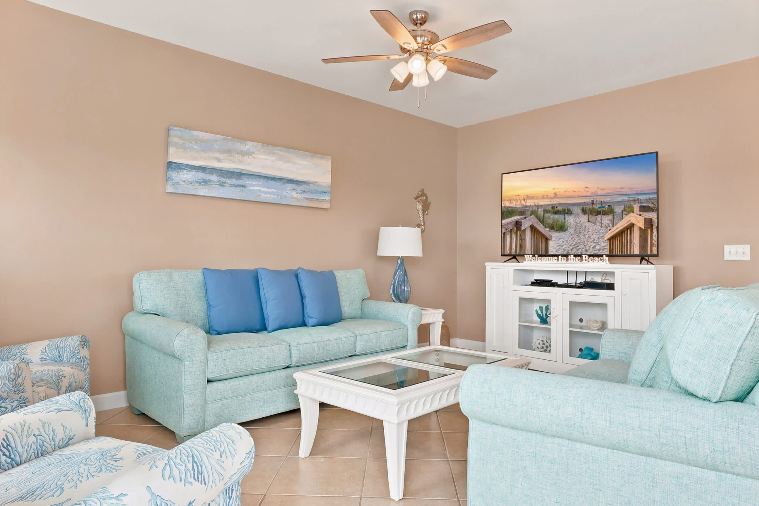 The Pier Perch Ocean View at Cherry Grove