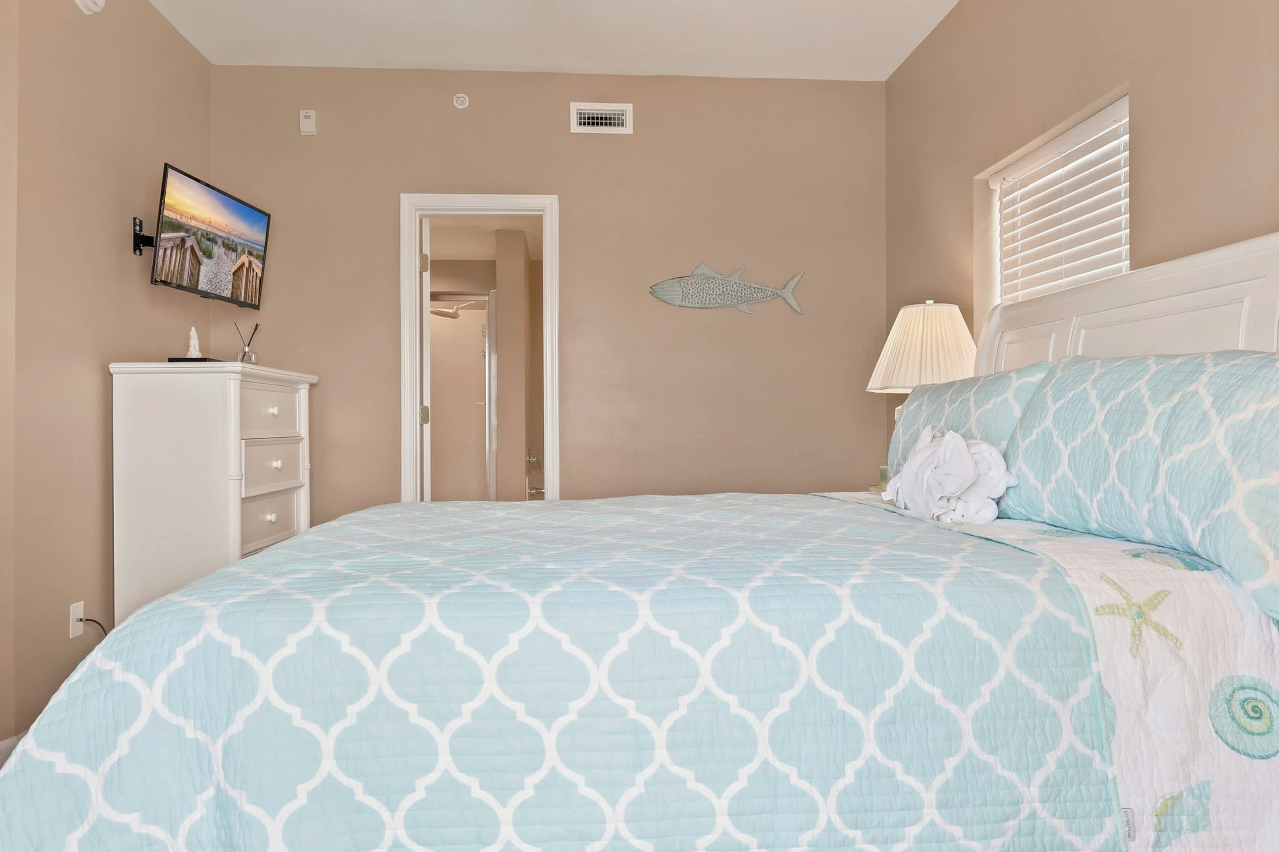 The Pier Perch Ocean View at Cherry Grove