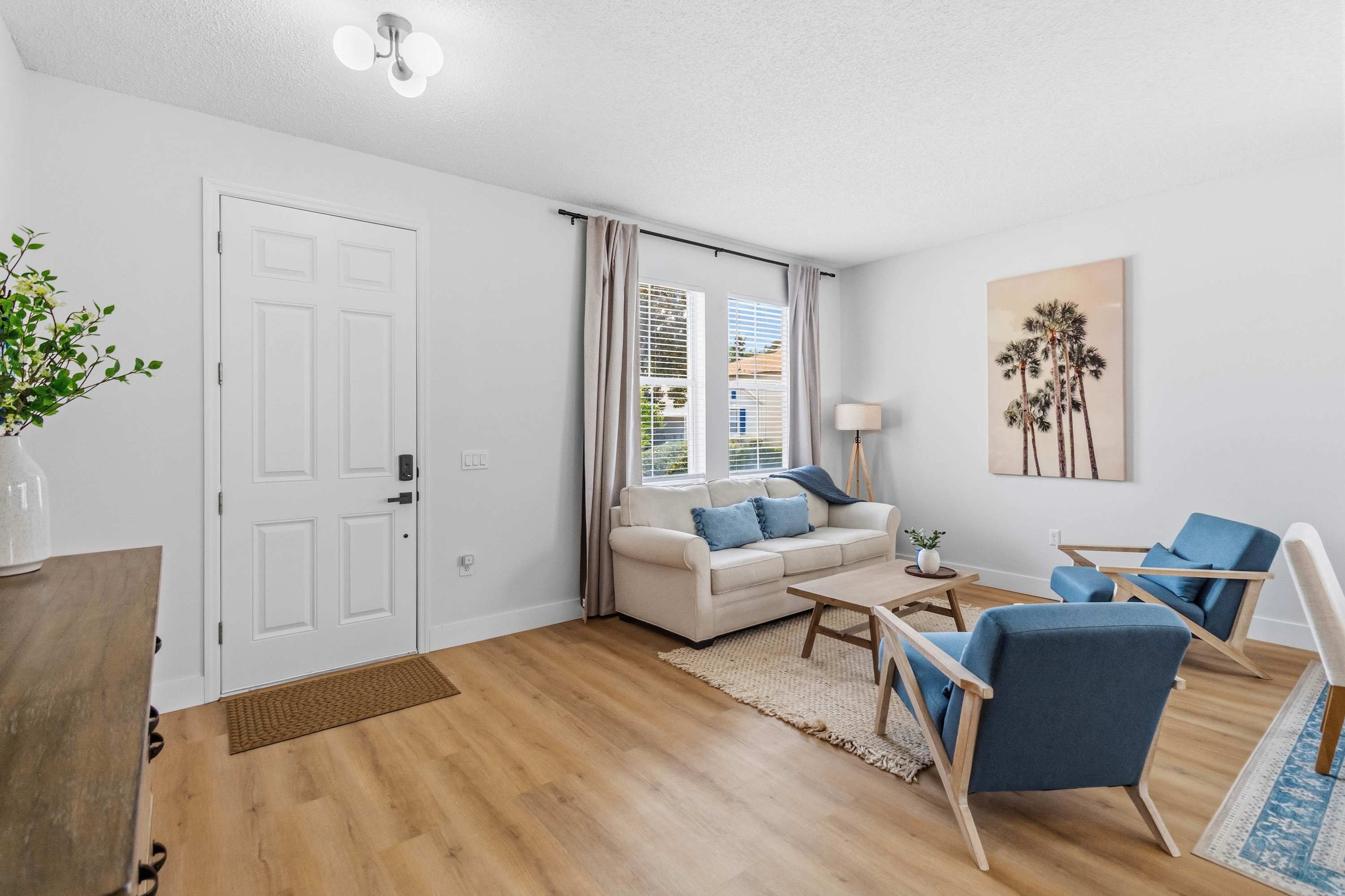 Theater Room, Game Room & Family Fun near Disney