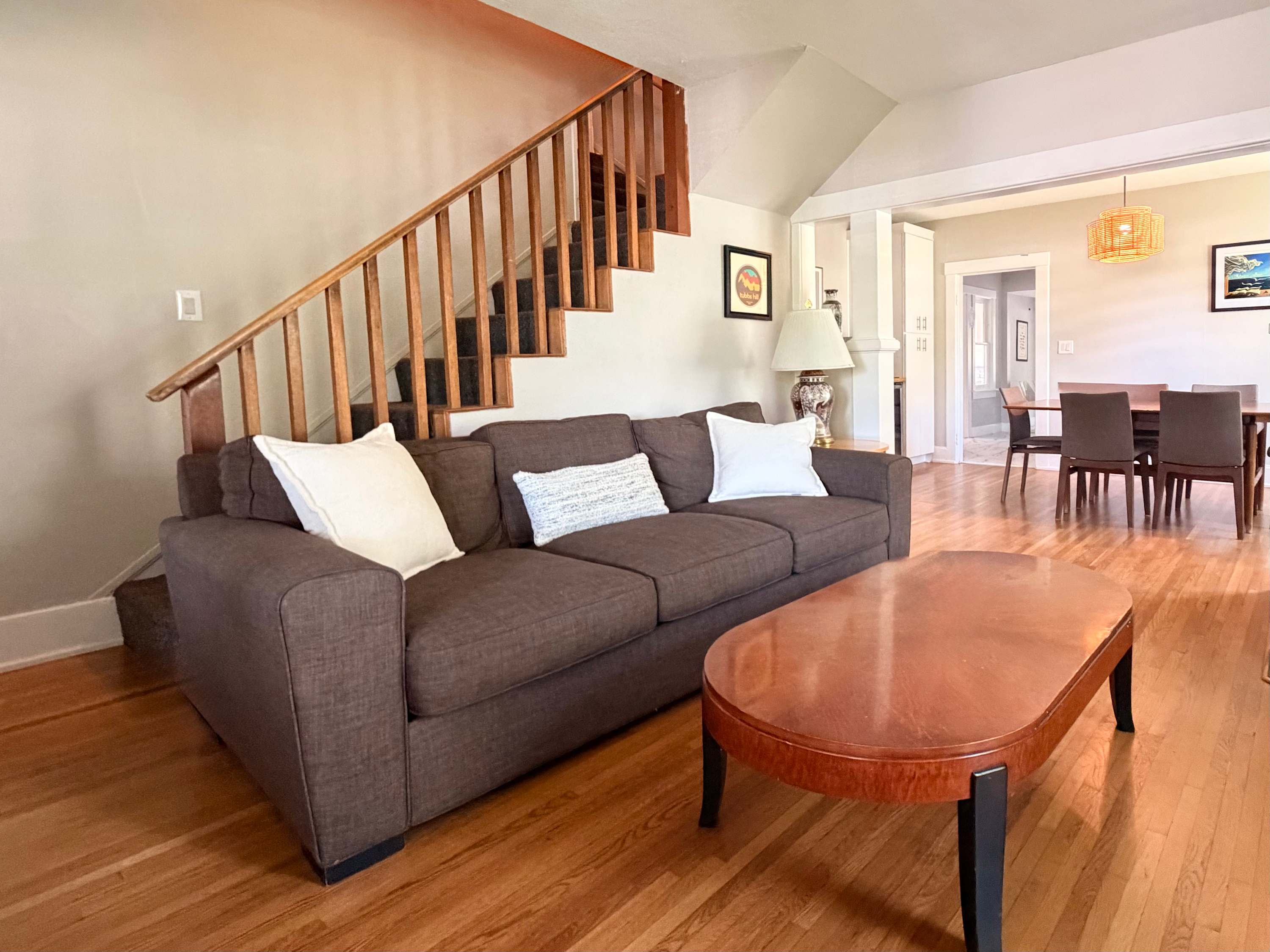 Unwind at Parkside Downtown 6