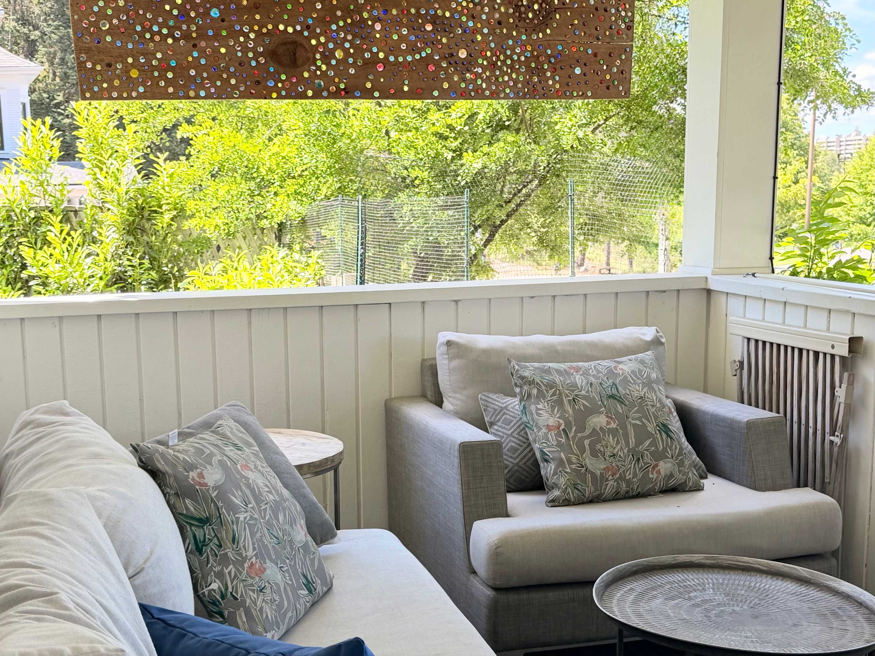 Unwind at Parkside Downtown 4