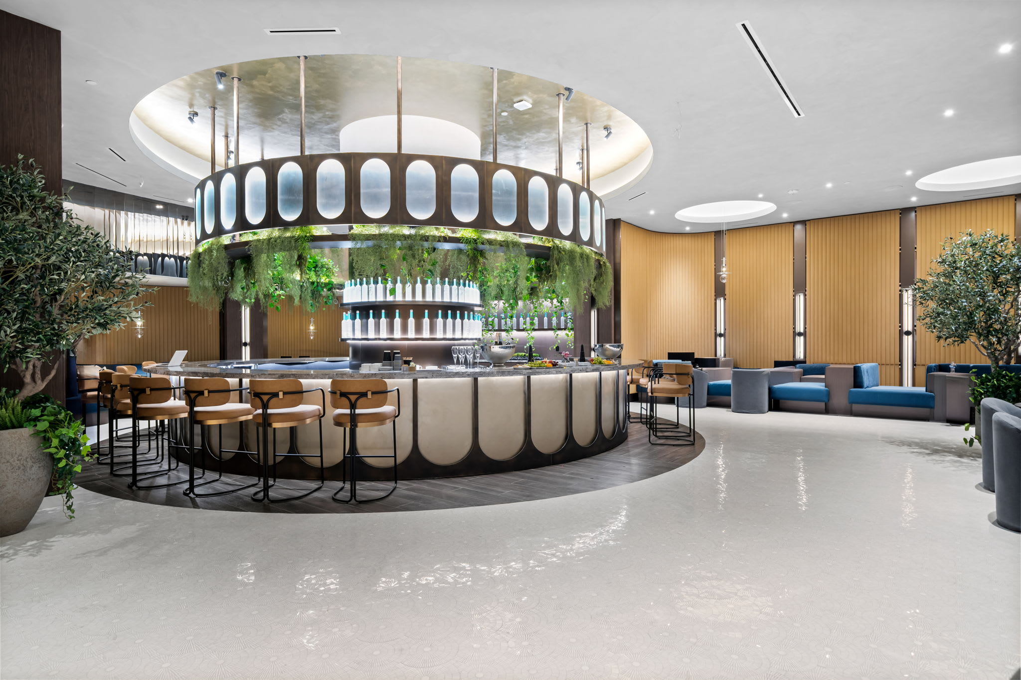 Exectuive E11EVEN Residence with ELITE Amenities