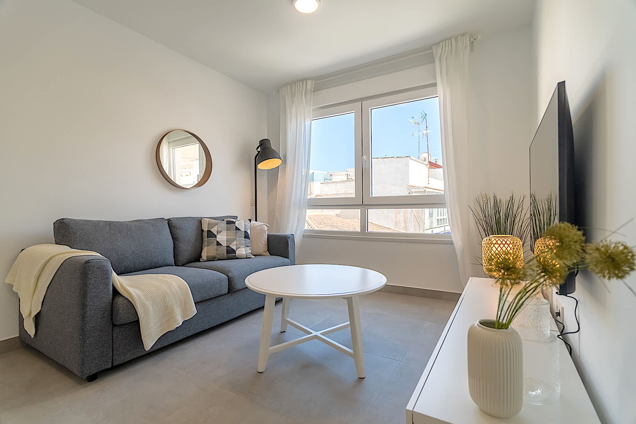 Vivendos - MI02-1C - Sun & Beach — Las Lagunas de Mijas, Andalusia — vacation rental
