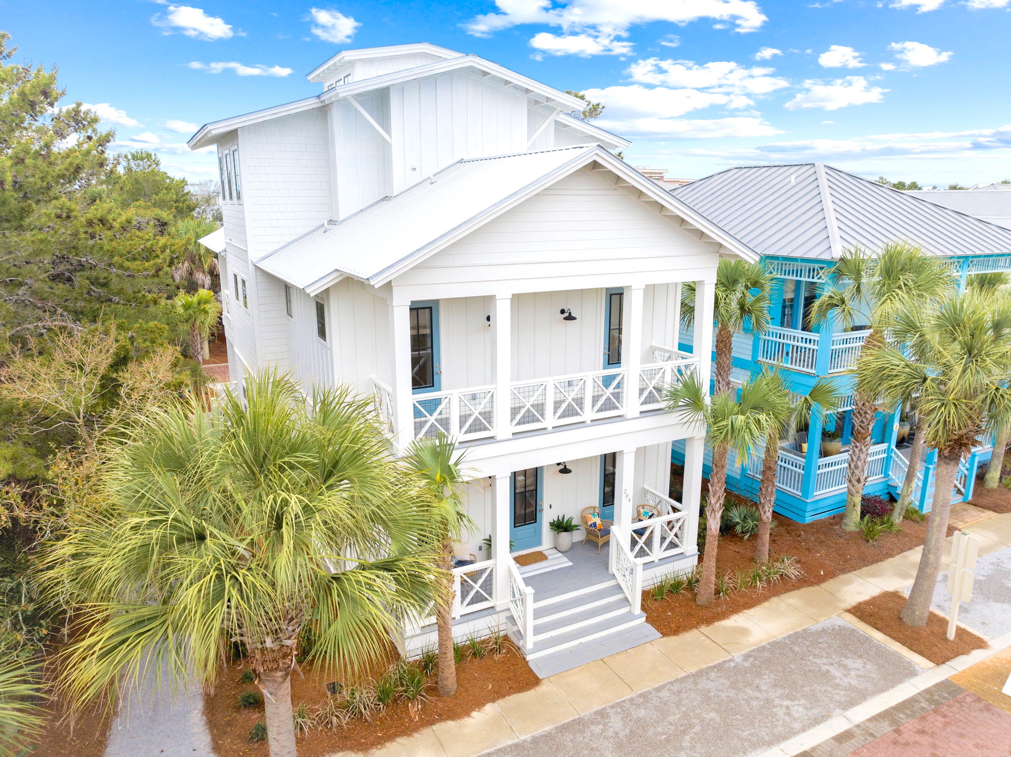 Welcome to Seeking Sanctuary by Stay on 30a!