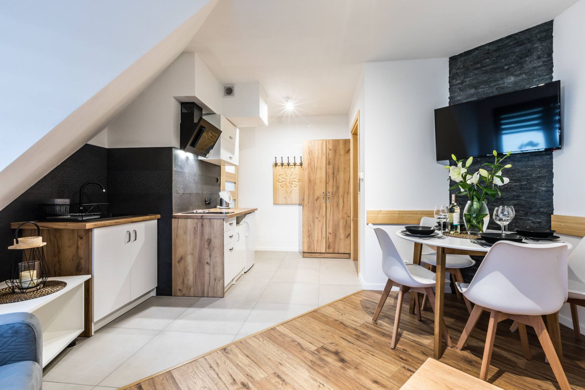 Parzenica Apartment — Poronin, Lesser Poland — vacation rental
