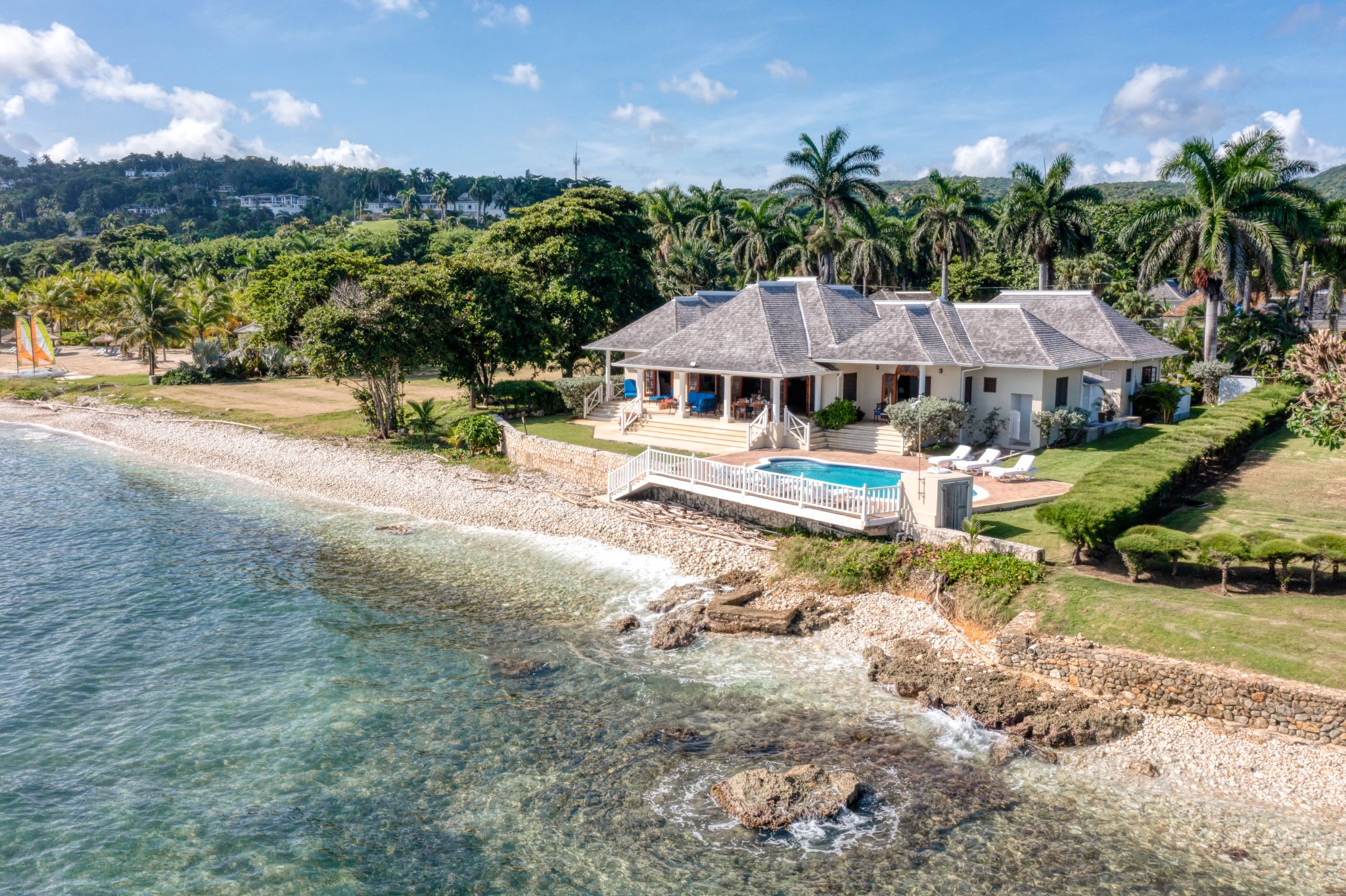 Jamaican Me Happy TC — Montego Bay, Hanover — vacation rental