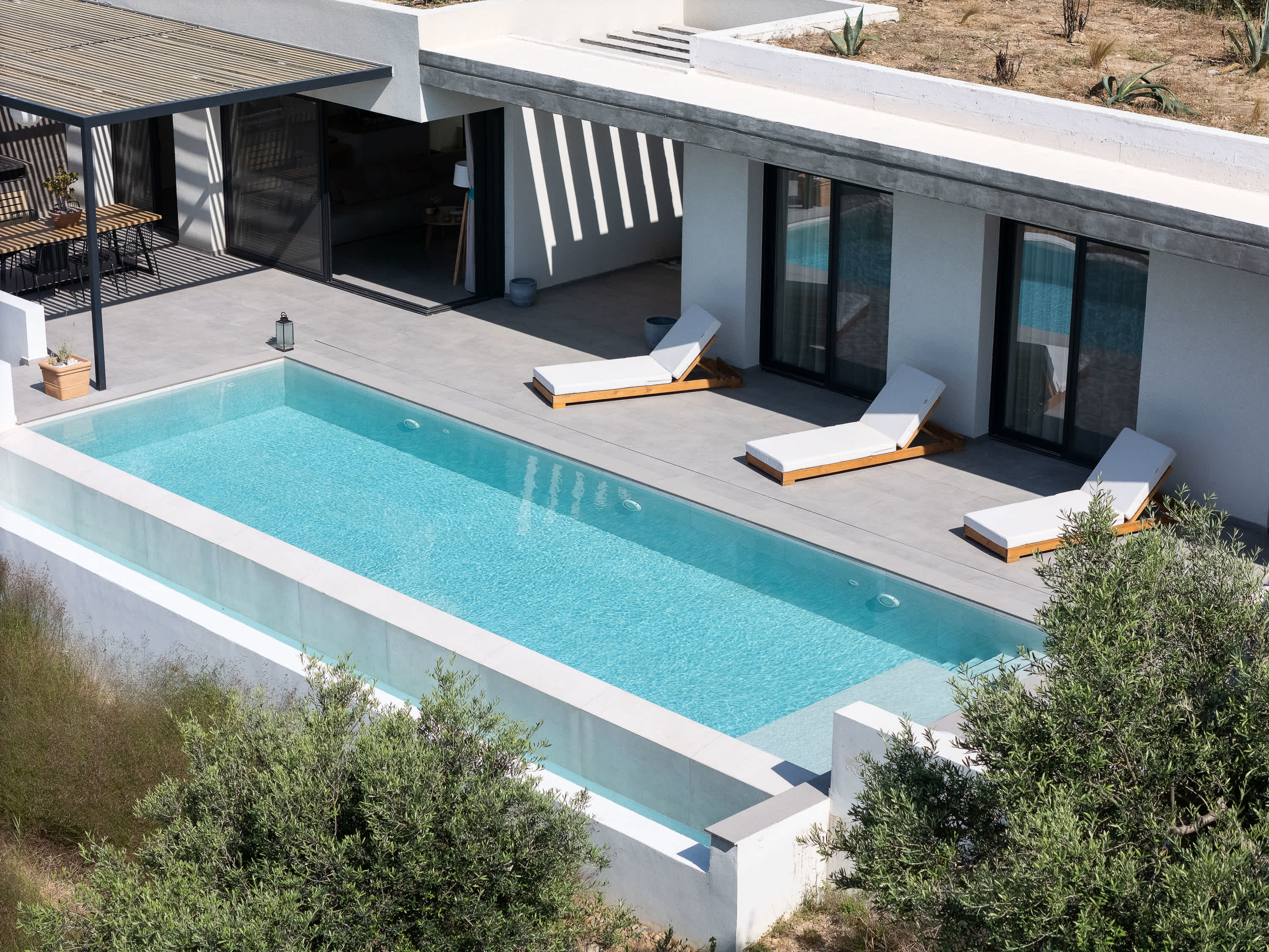 Villa Kristy