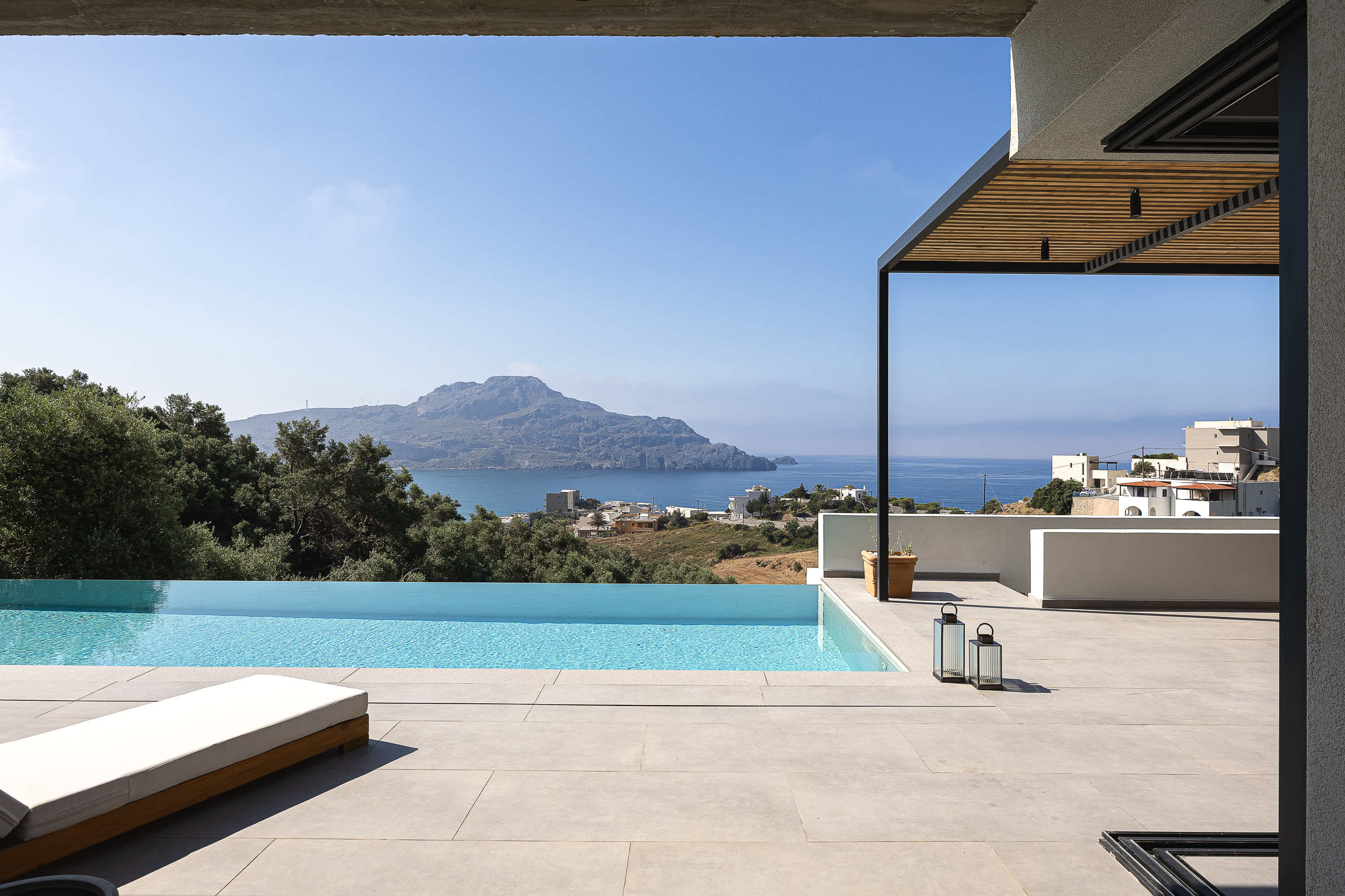 Villa Kristy