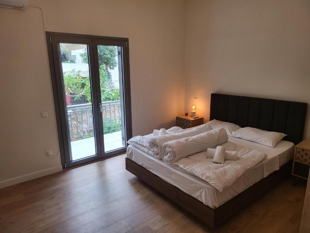 Modern Apartment near Kifisias ave in Athens — photo 2