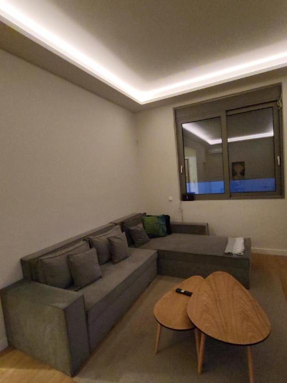 Modern Apartment near Kifisias ave in Athens — photo 4