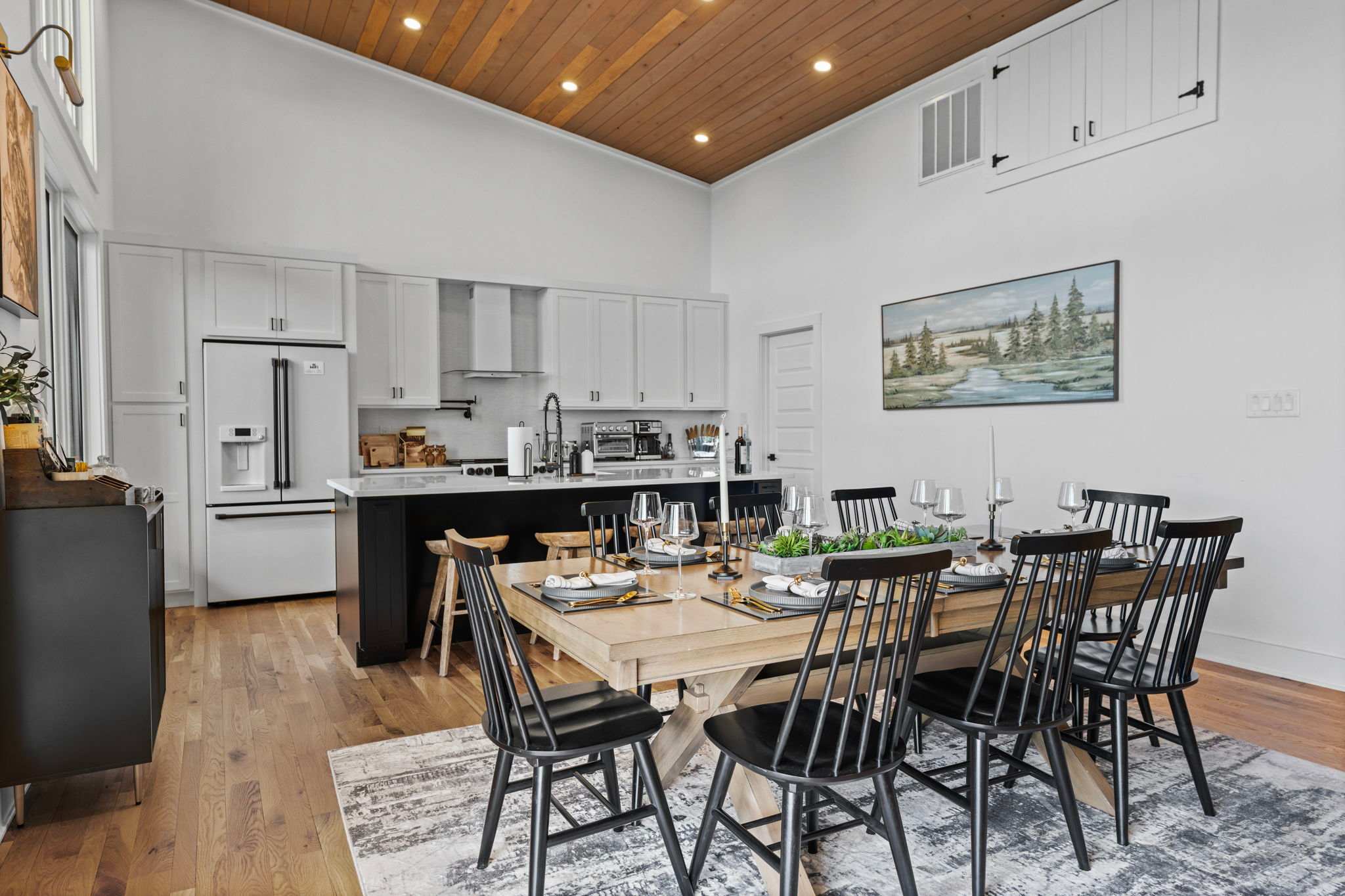 Modern Design w/Hot Tub, Sauna, Dome & Game Room