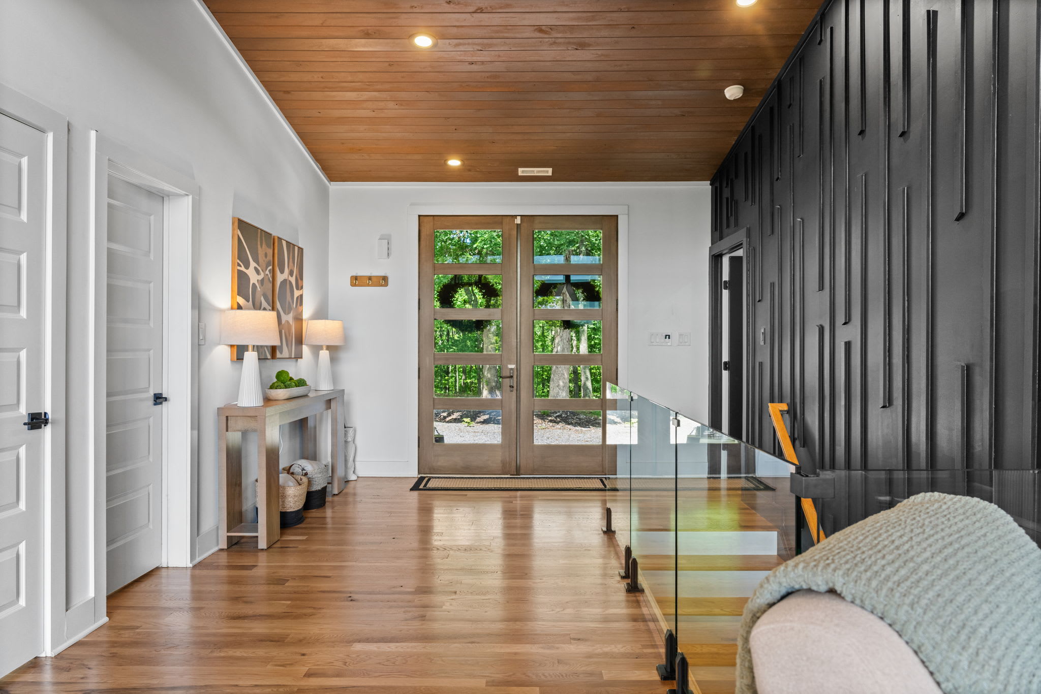 Modern Design w/Hot Tub, Sauna, Dome & Game Room