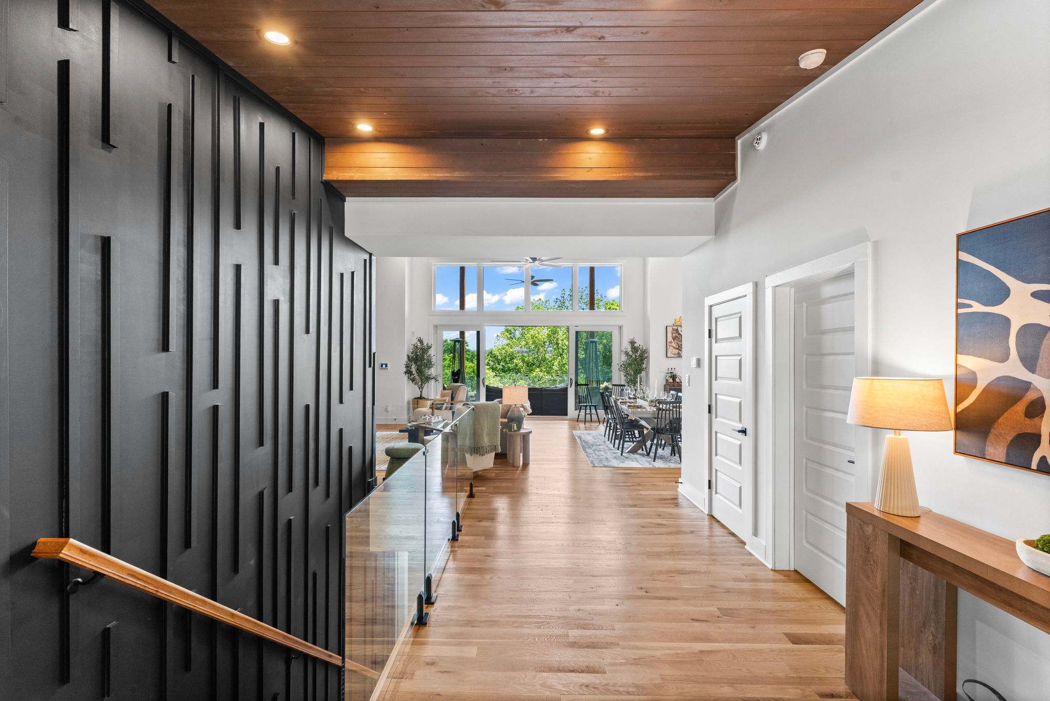 Modern Design w/Hot Tub, Sauna, Dome & Game Room