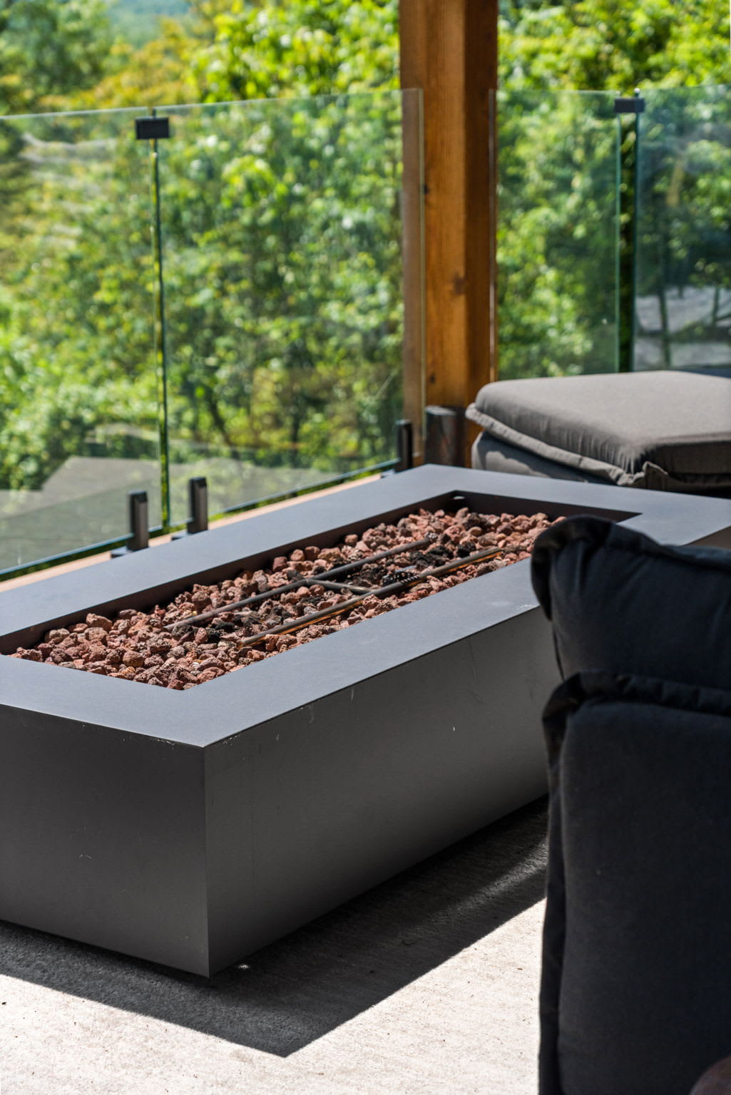 Modern Design w/Hot Tub, Sauna, Dome & Game Room