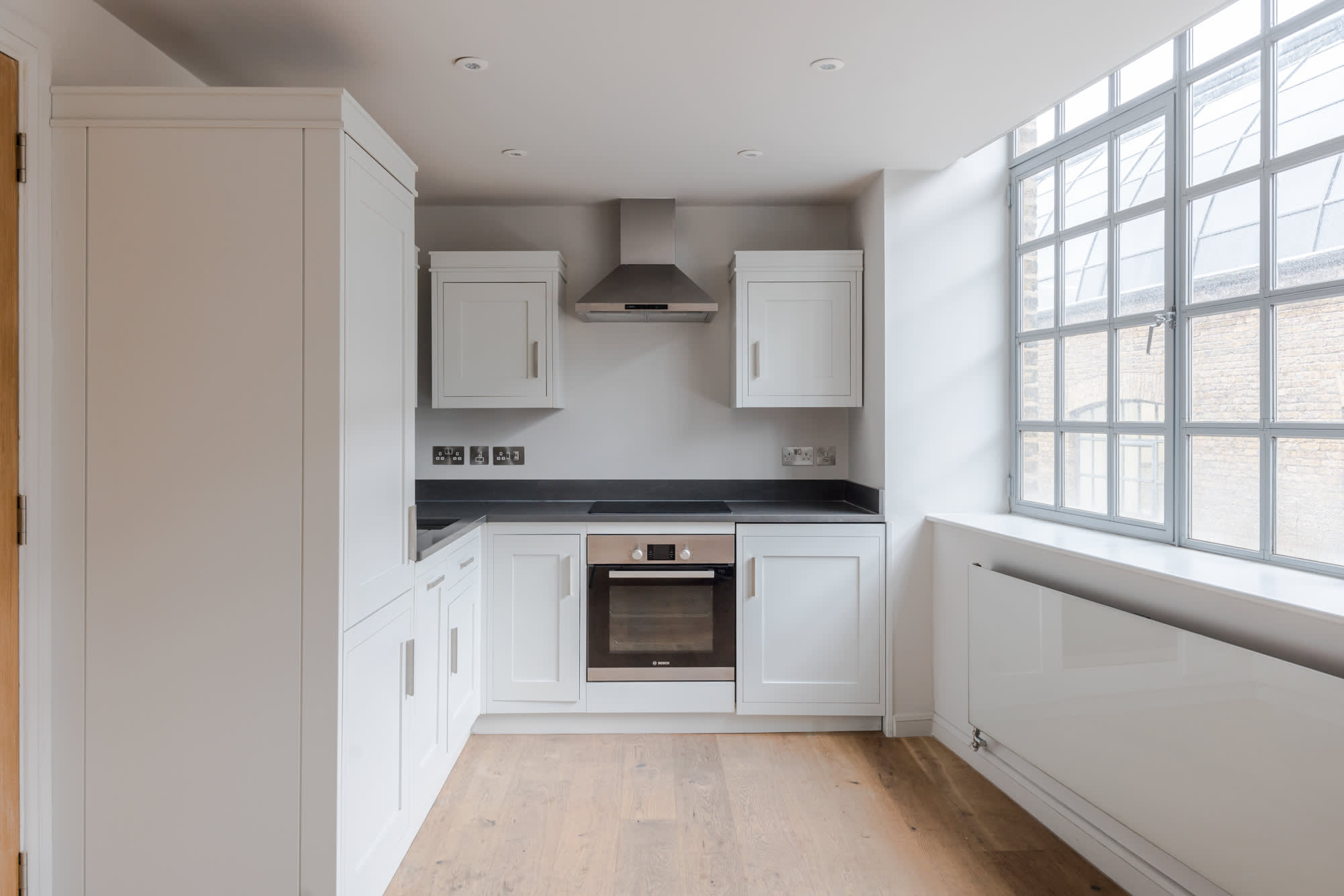 Farringdon 1-Bed Apartment · Lift · Sleeps 3 in Eyre Street Hill, 4 EC1R - Property image 9 - VivreStays