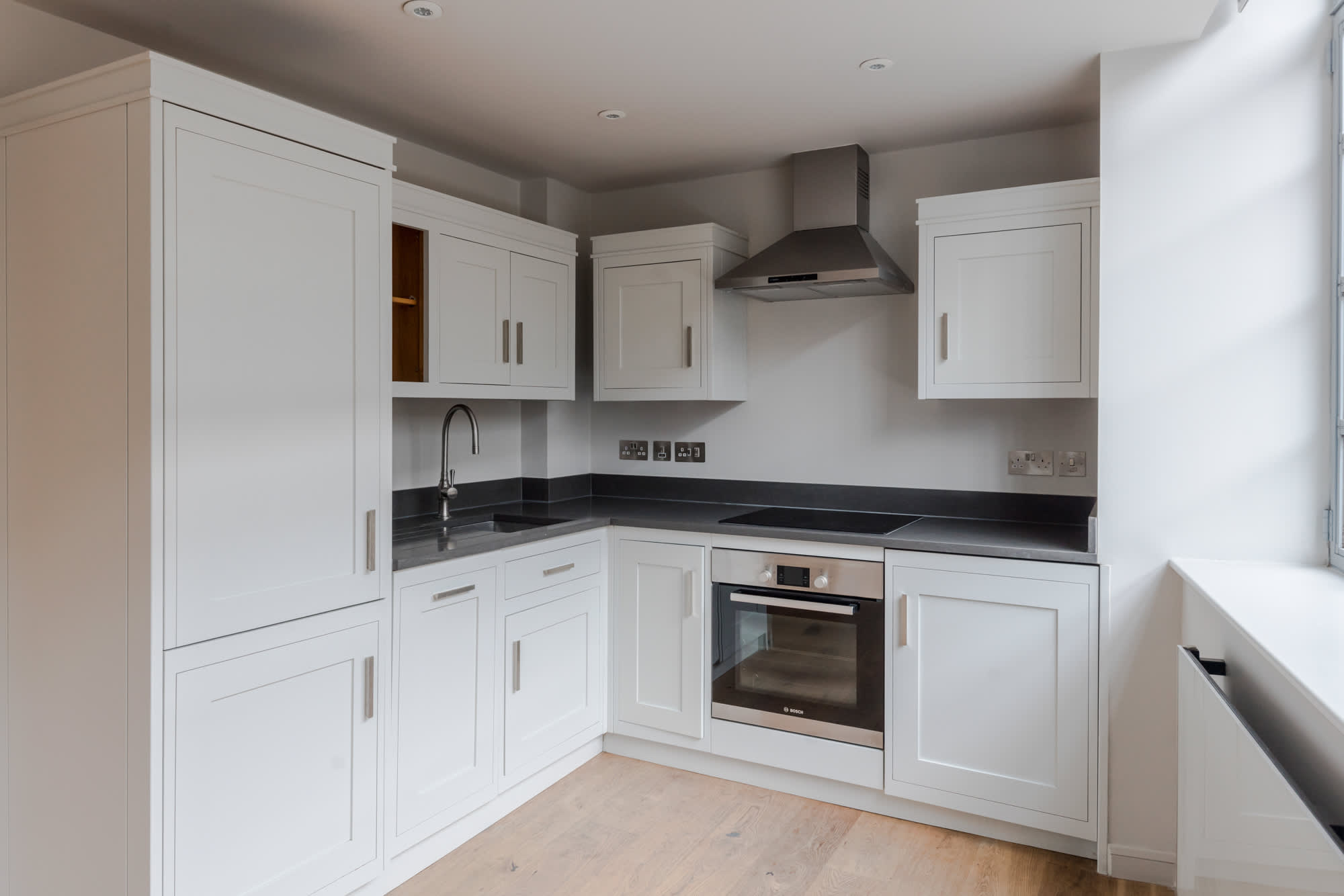 Farringdon 1-Bed Apartment · Lift · Sleeps 3 in Eyre Street Hill, 4 EC1R - Property image 6 - VivreStays