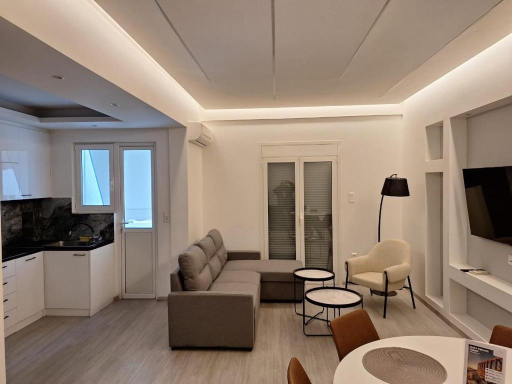 Stay Now, 600m from Acropolis in Athens — photo 3