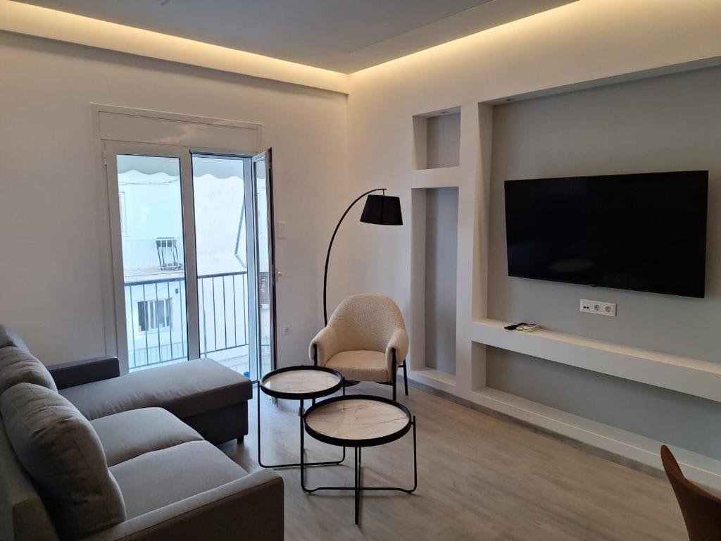Stay Now, 600m from Acropolis — holiday rental in Athens