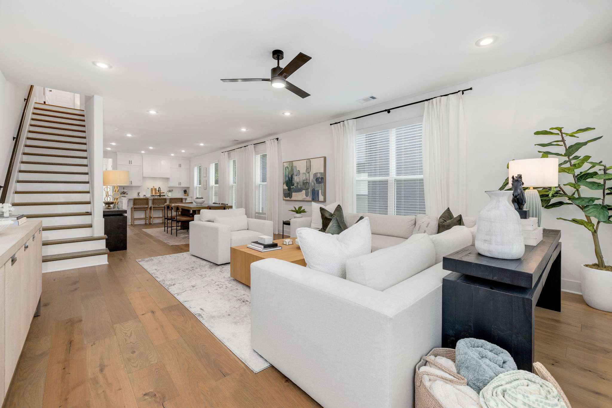 Moxie - 1.5 Miles From DT & UofA — Fayetteville, AR — vacation rental