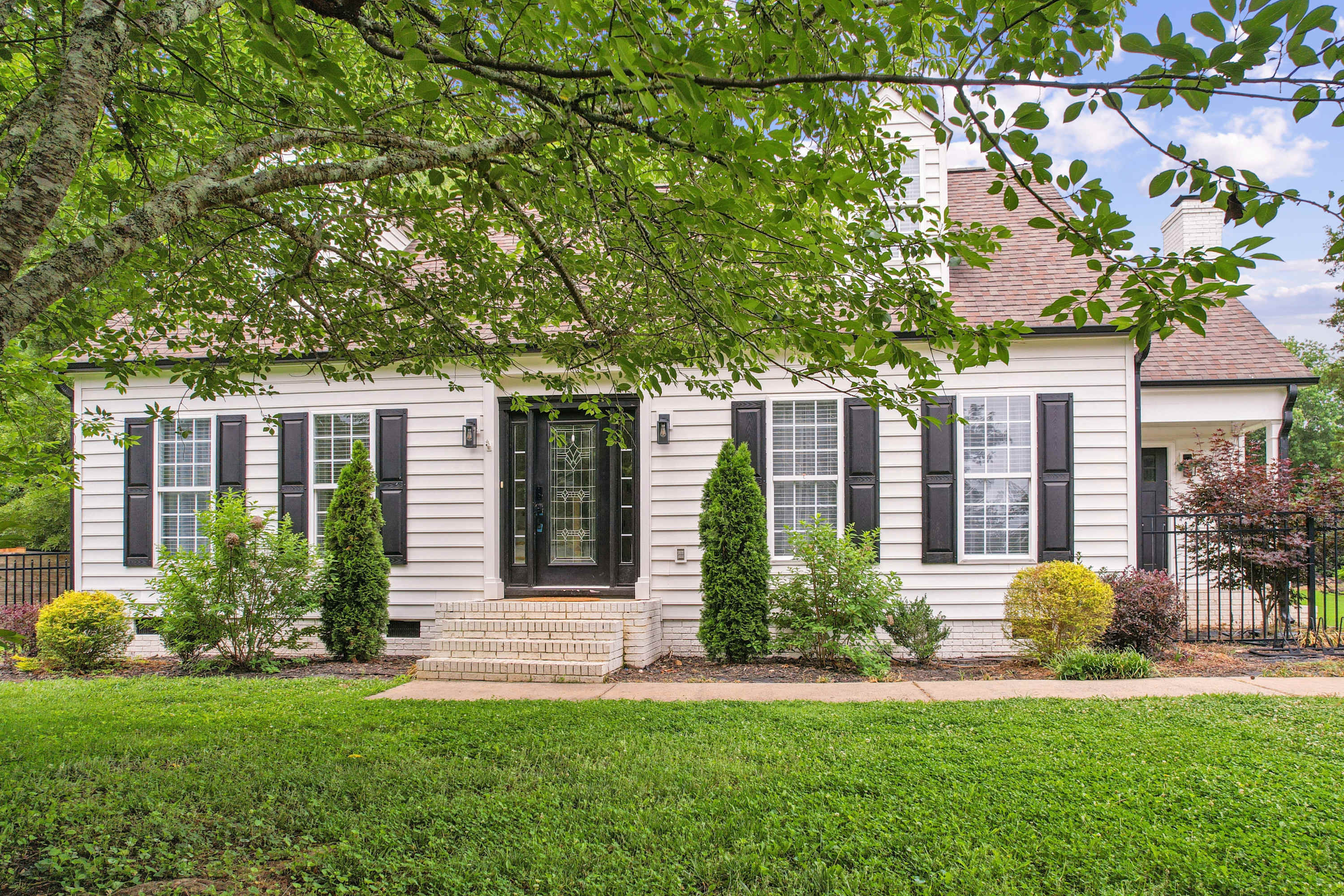 Welcome to Cape Cod – Your cozy getaway in Matthews, NC