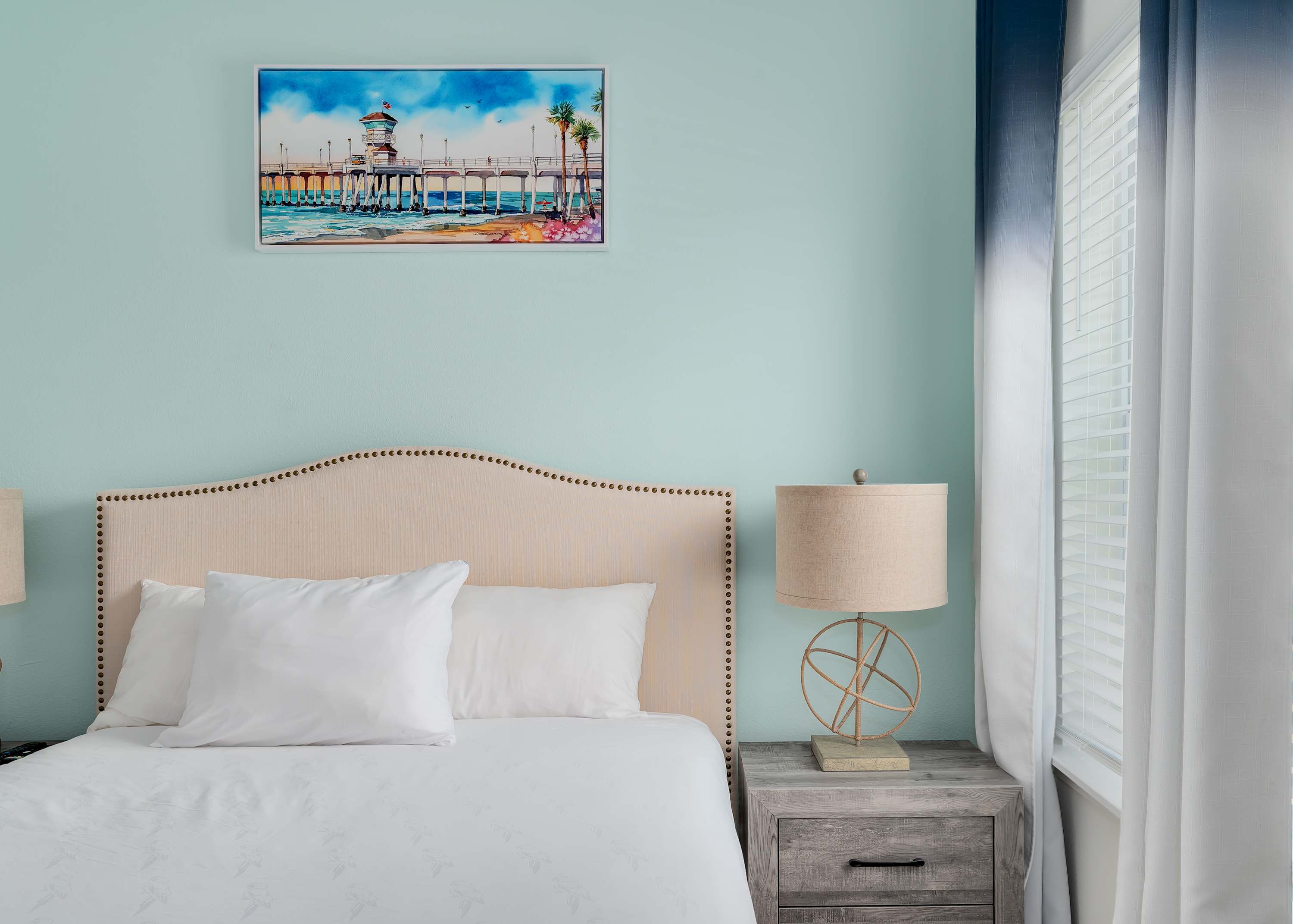 Townhome with patio near Disney and parks