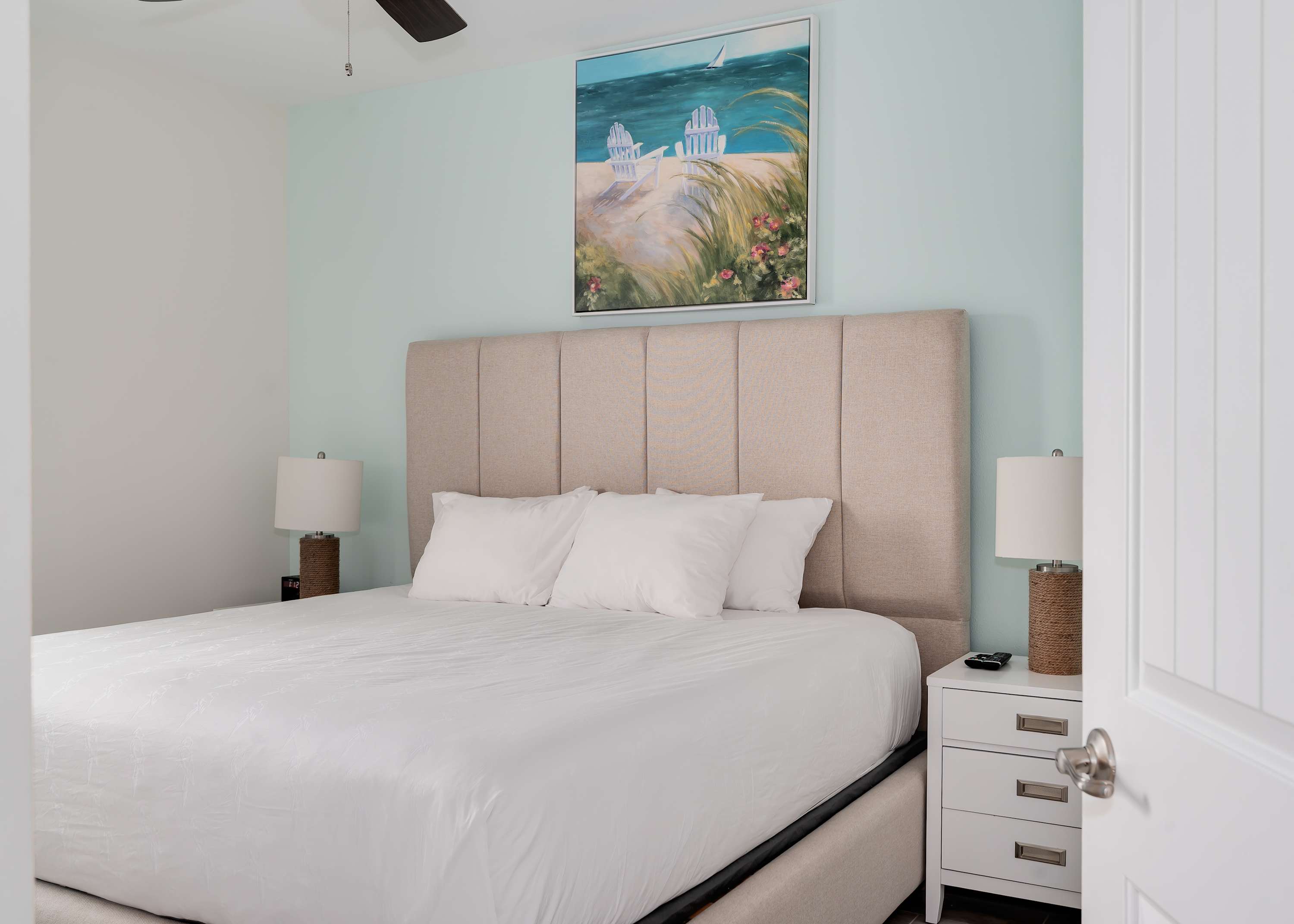 Townhome with patio near Disney and parks