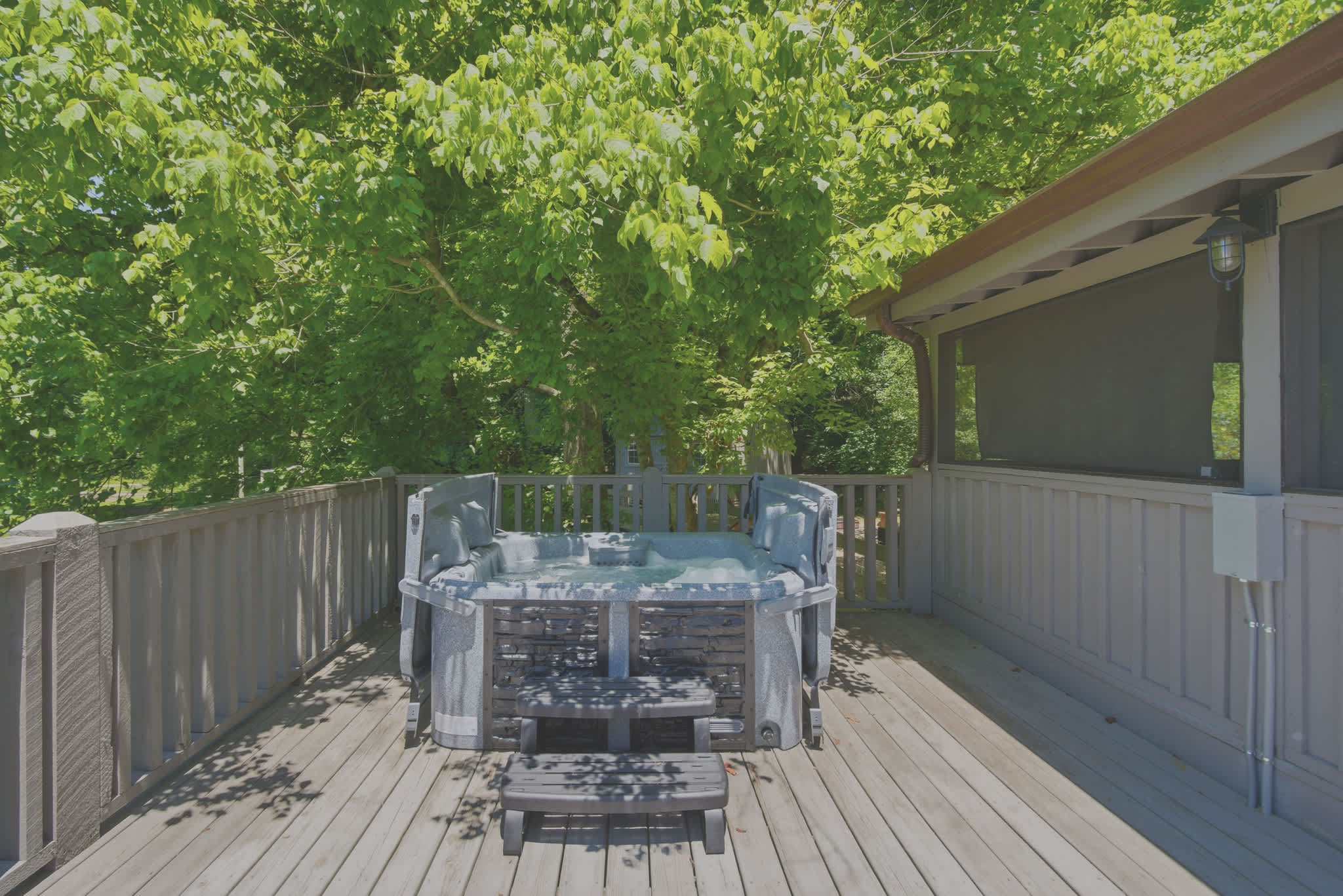 Happy Shack – photo 2