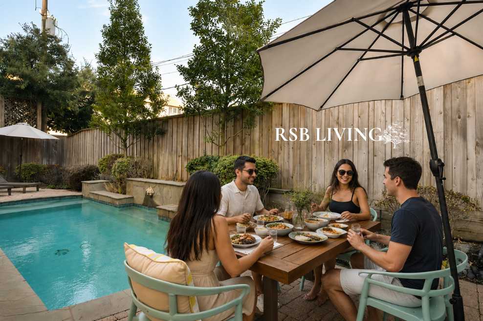 Luxurious 6br/3.5 Wifi And Pool - アメリカ ヒューストン