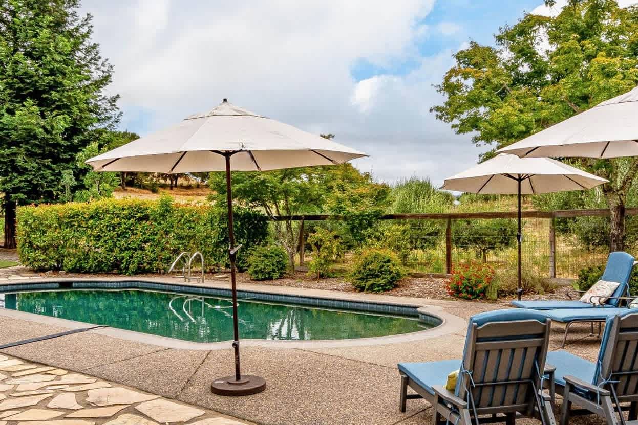 The Grove on Alexander Valley | Photo 2