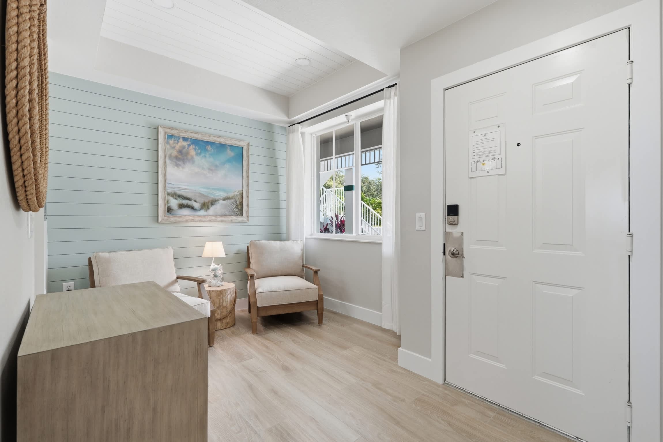 314 Renovated First Floor with Golf Views | Photo 13