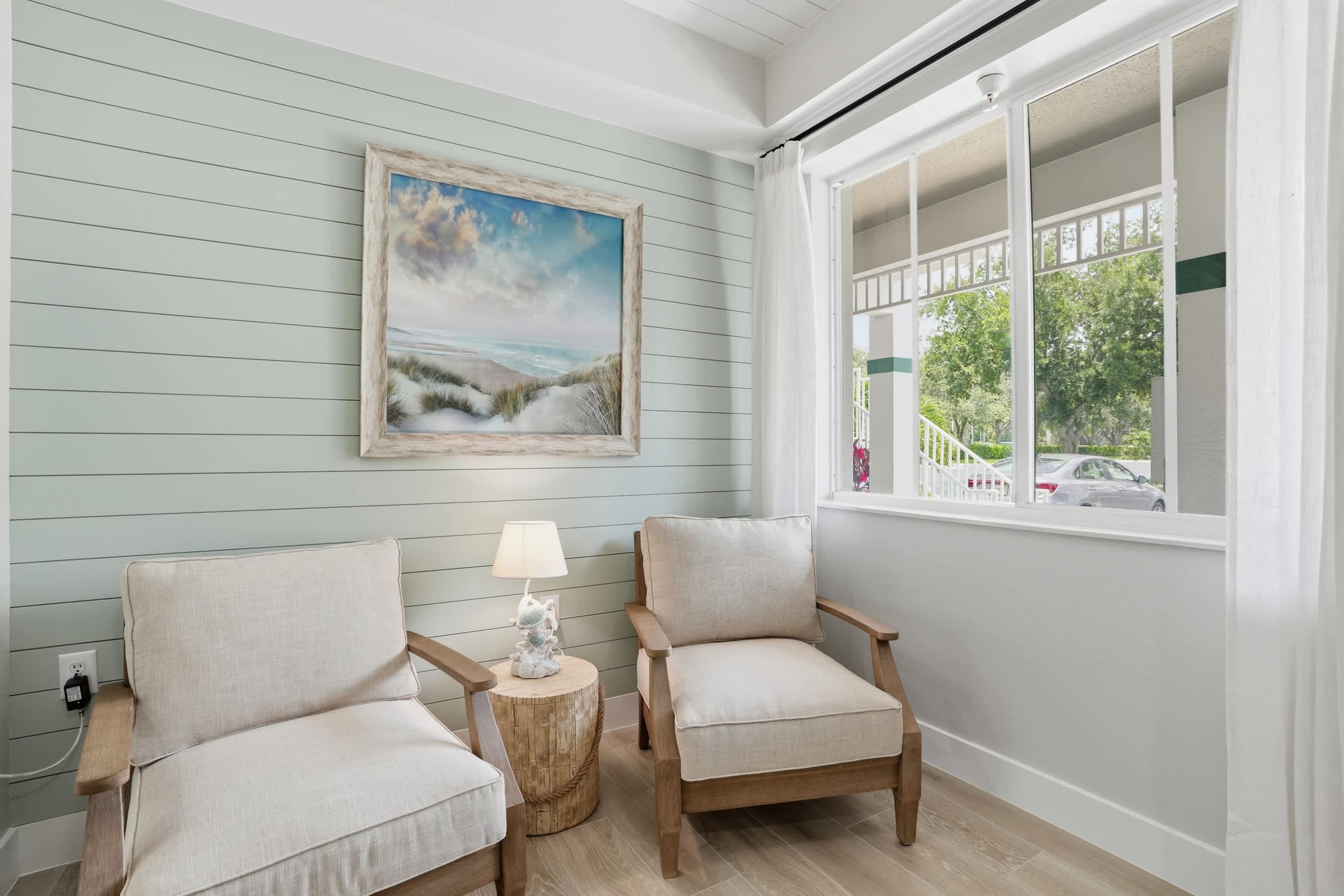 314 Renovated First Floor with Golf Views | Photo 12