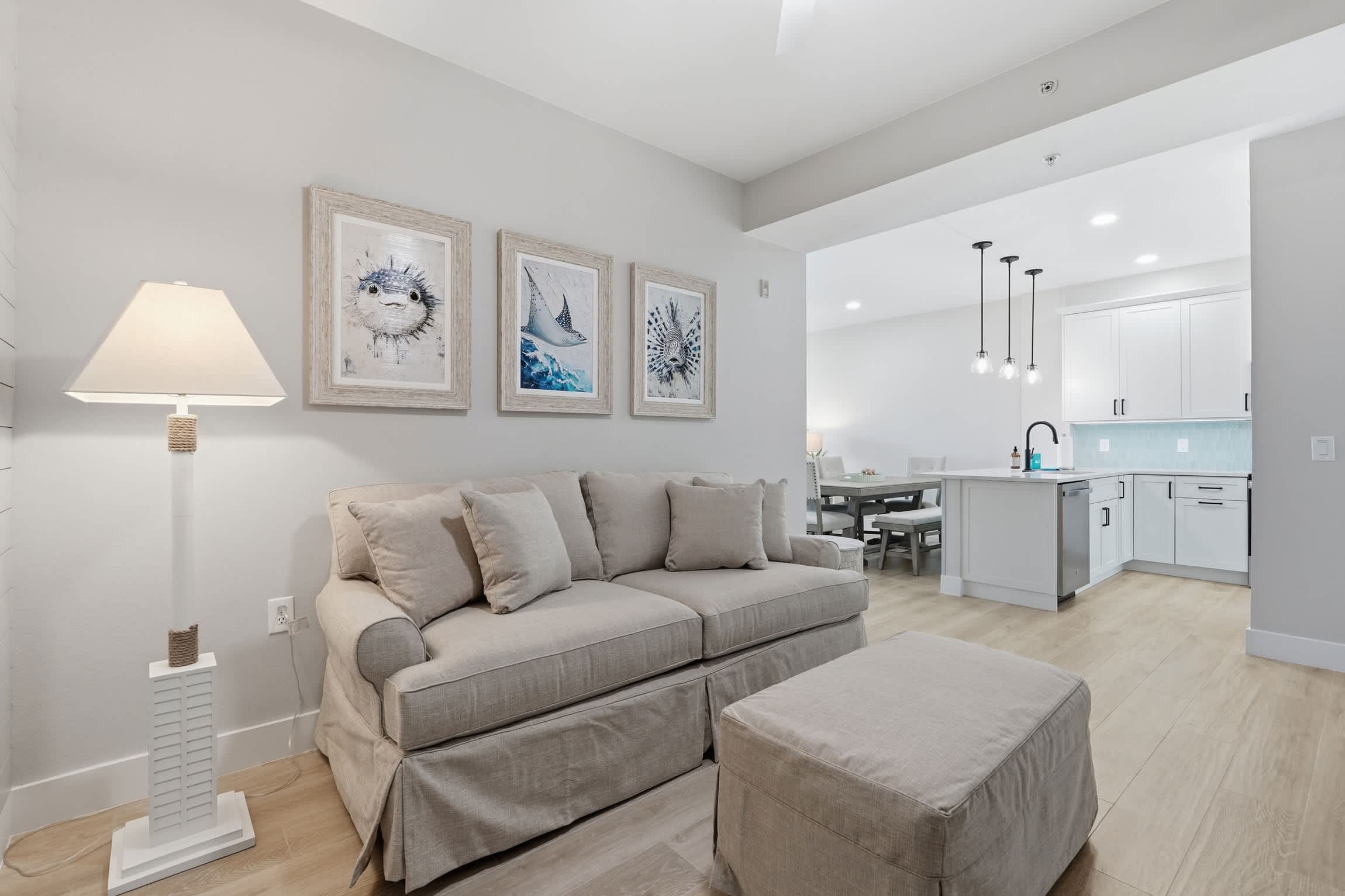 314 Renovated First Floor with Golf Views | Photo 17