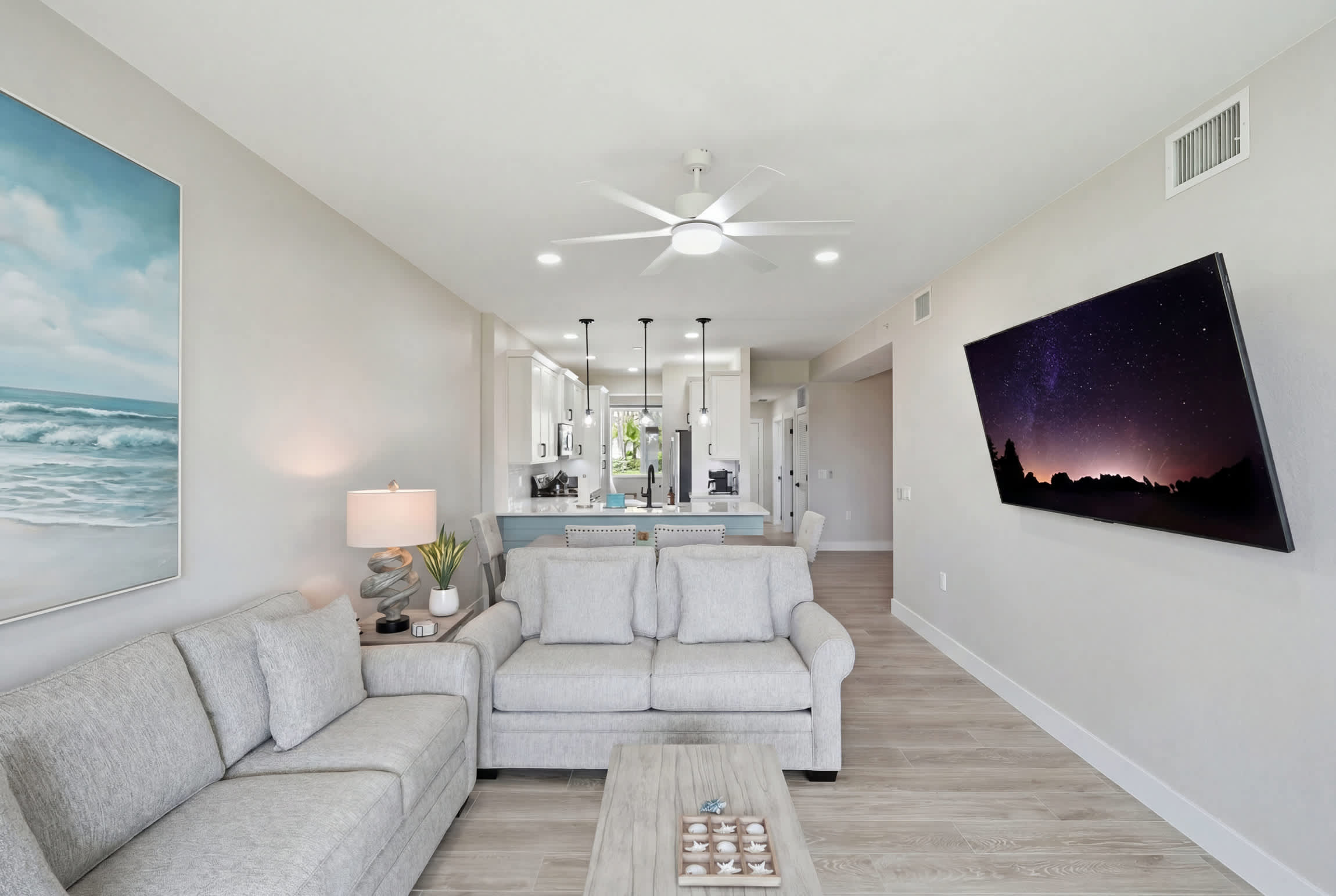 314 Renovated First Floor with Golf Views | Photo 28