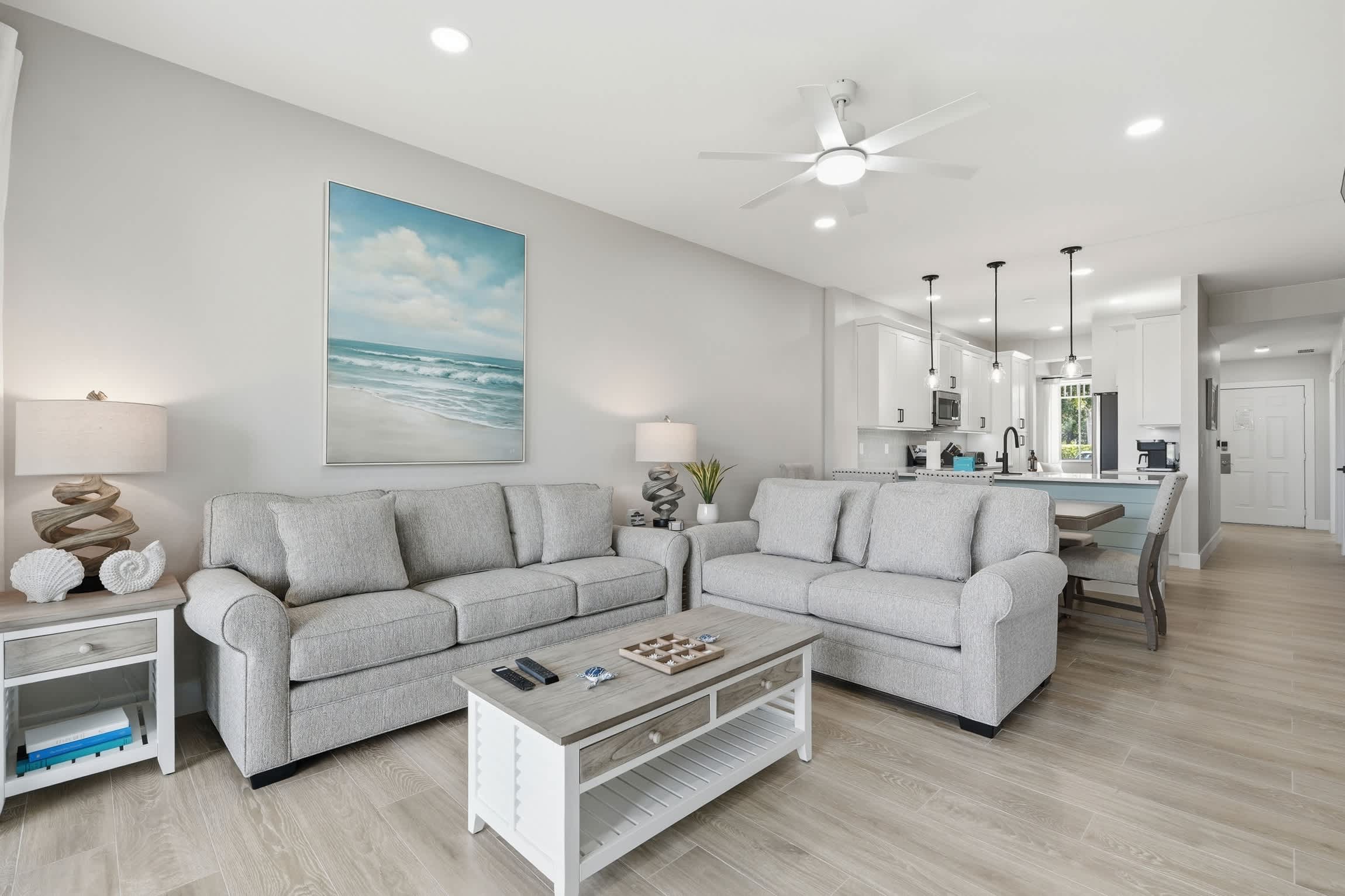 314 Renovated First Floor with Golf Views | Photo 30