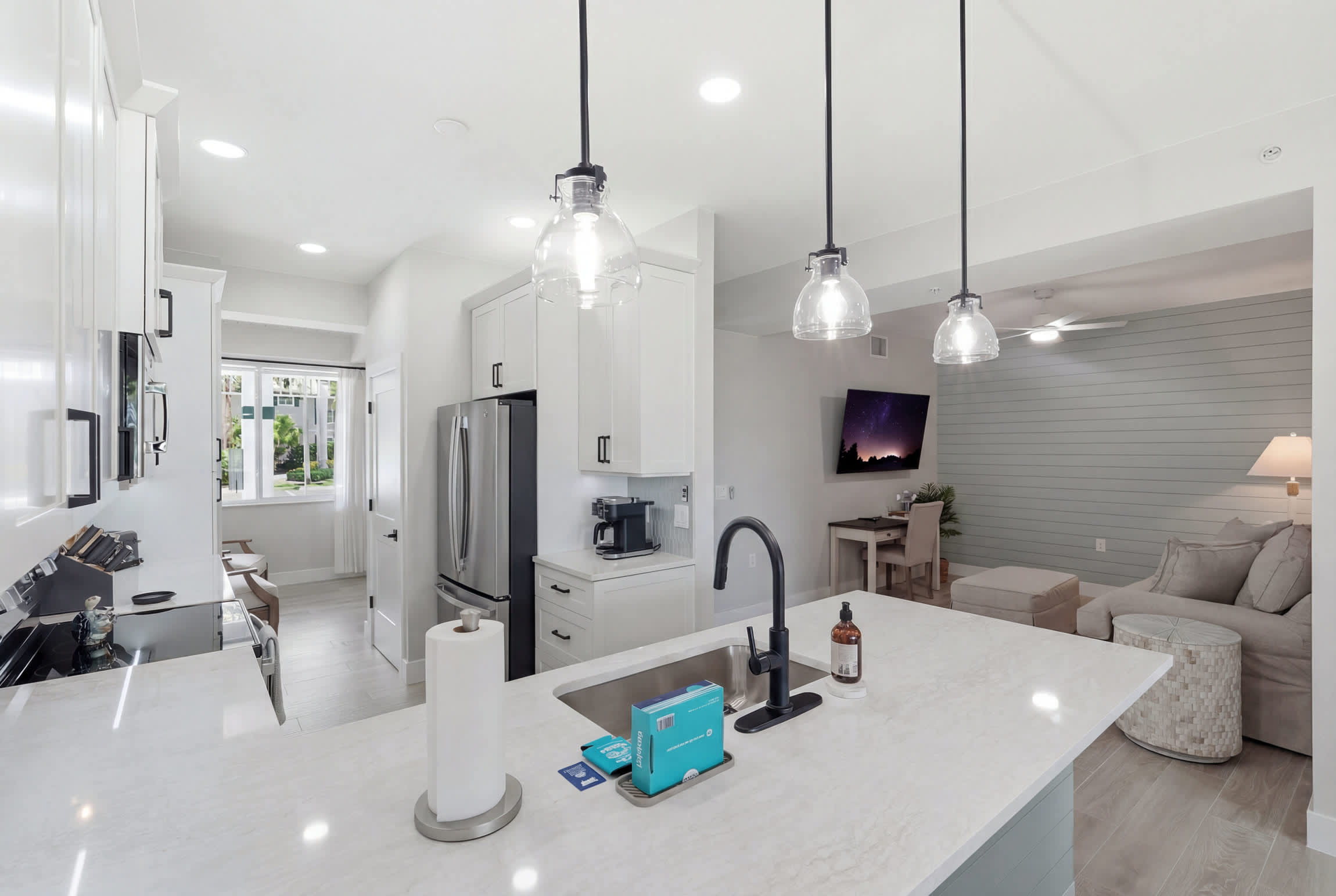 314 Renovated First Floor with Golf Views | Photo 21