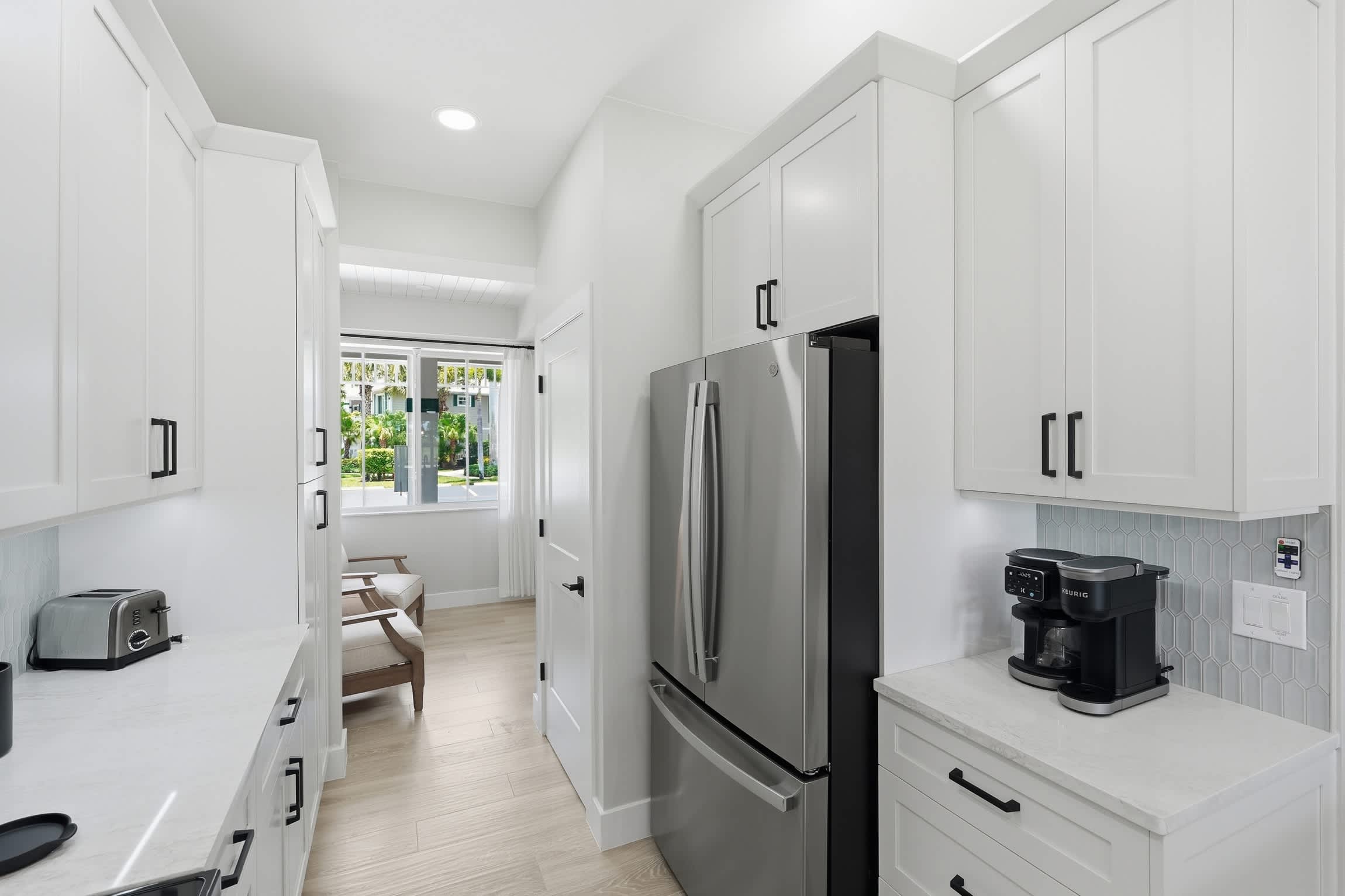 314 Renovated First Floor with Golf Views | Photo 25