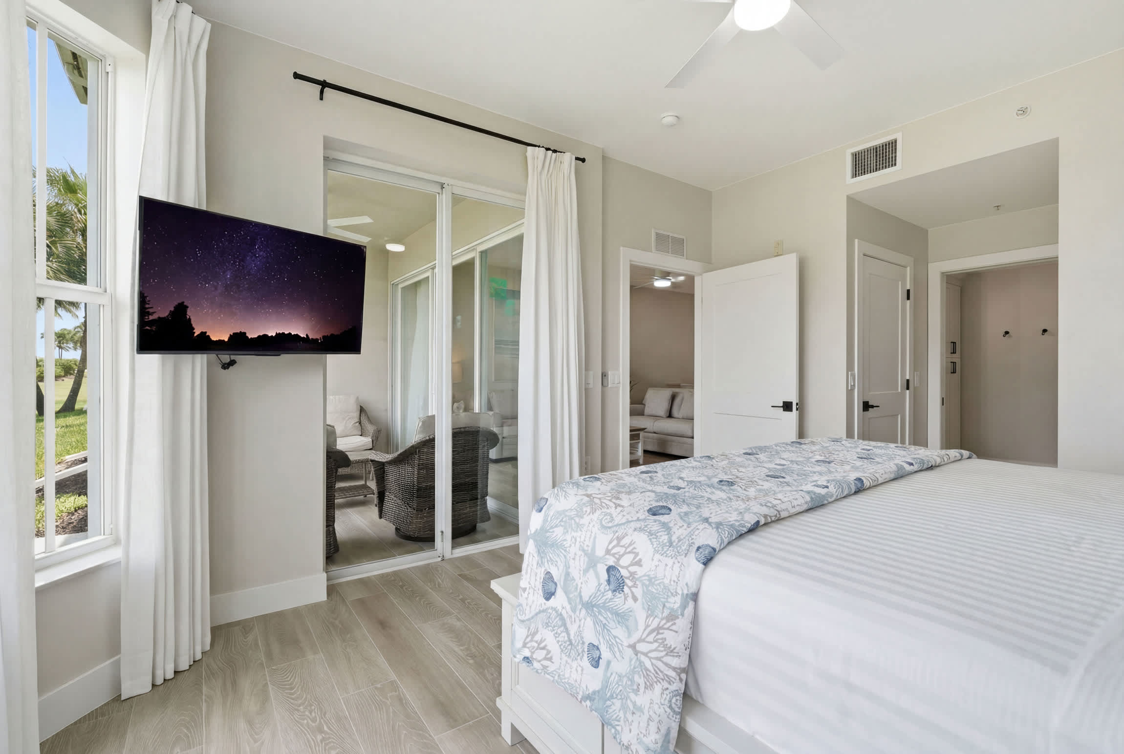 314 Renovated First Floor with Golf Views | Photo 32