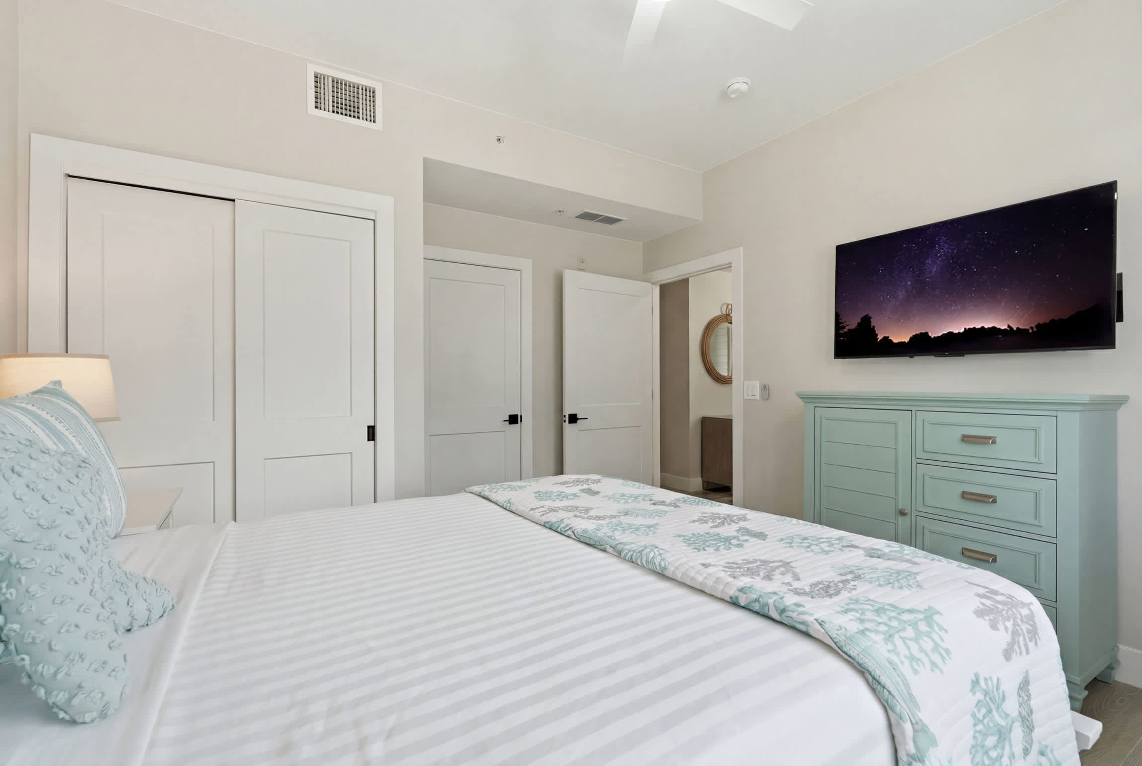 314 Renovated First Floor with Golf Views | Photo 36