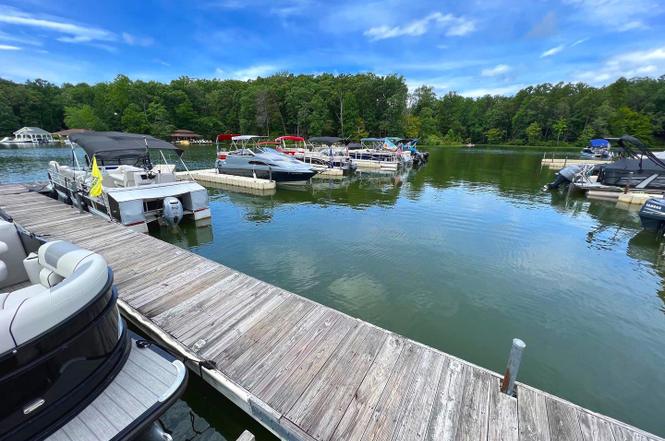 Lake Anna Cottage w Community Beach & Boat Launch