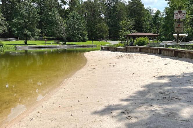 Lake Anna Cottage w Community Beach & Boat Launch