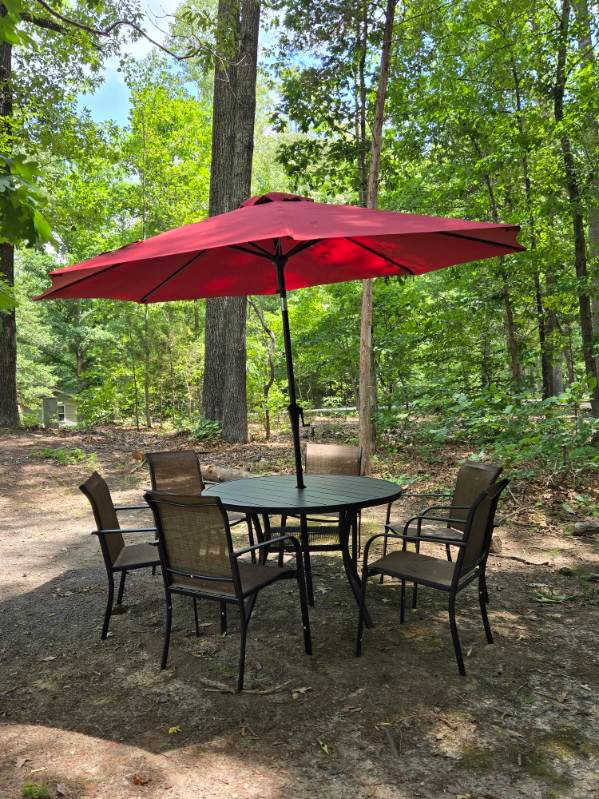 Lake Anna Cottage w Community Beach & Boat Launch