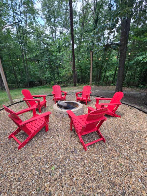 Lake Anna Cottage w Community Beach & Boat Launch