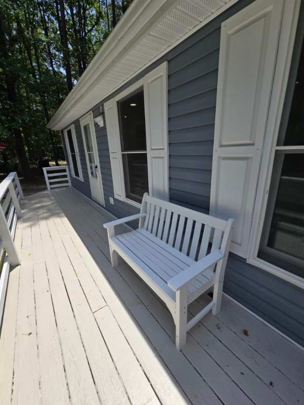Lake Anna Cottage w Community Beach & Boat Launch
