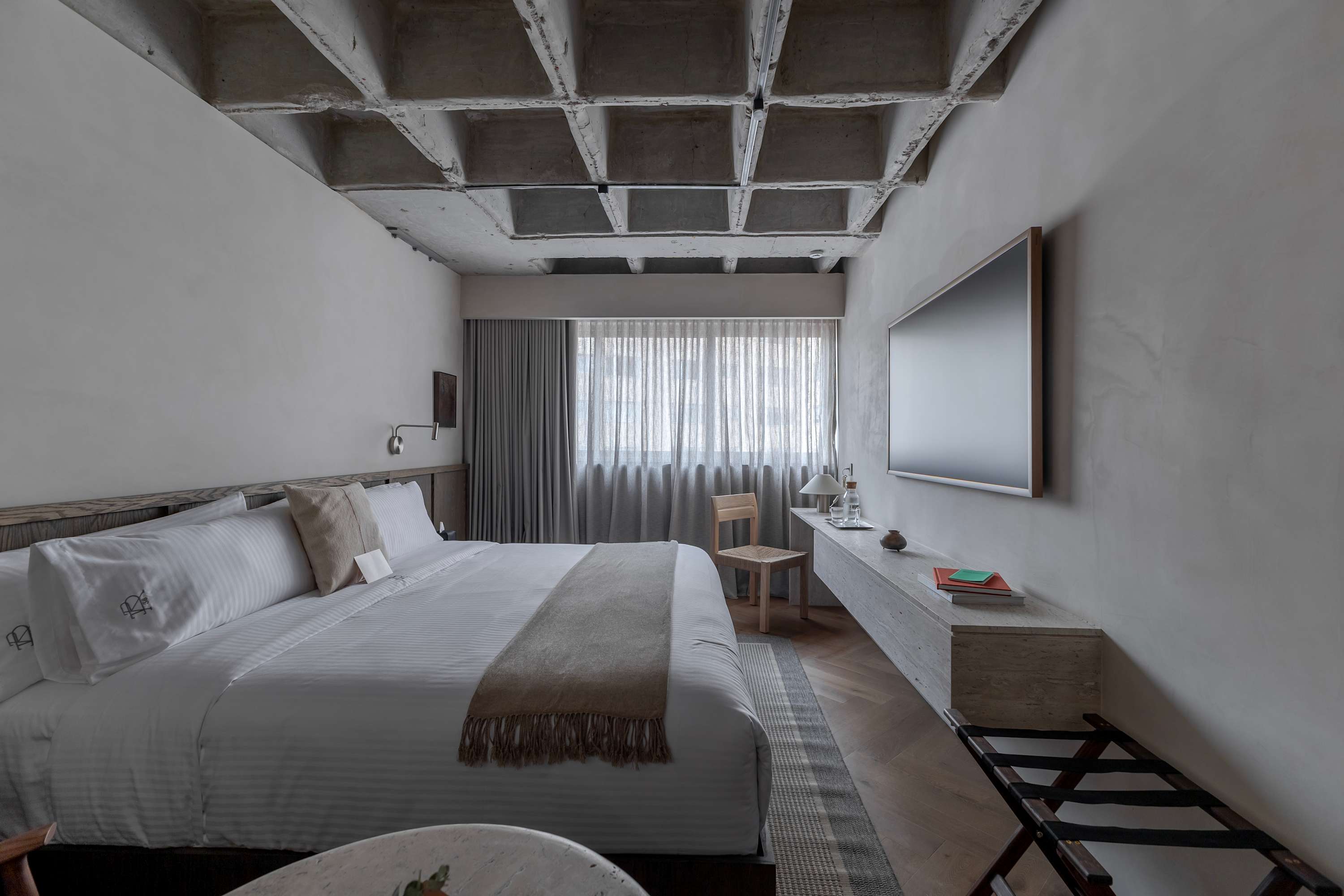 Capitalia | Luxury Studio Near Chapultepec