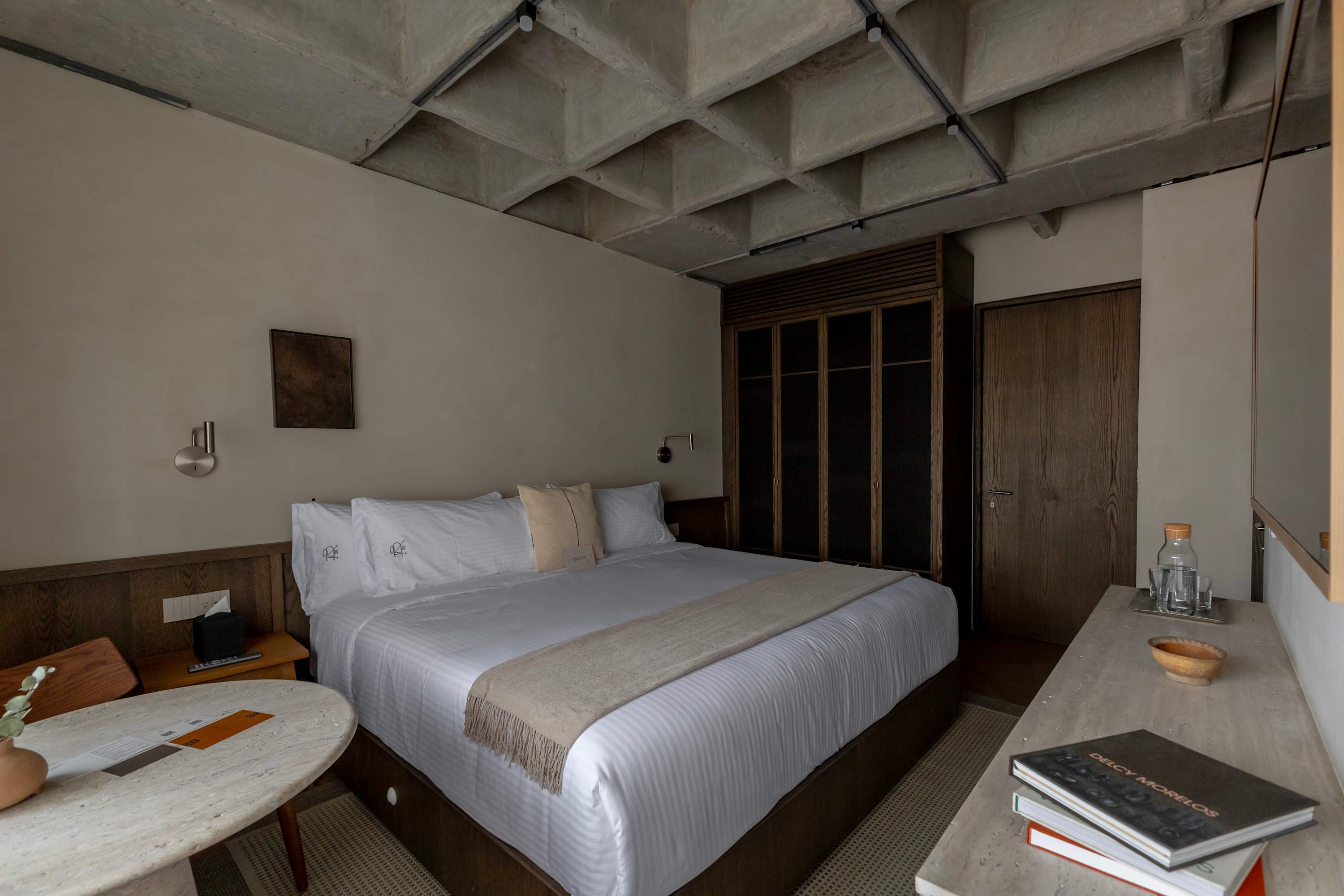Capitalia | Work-Friendly Studio in Polanco