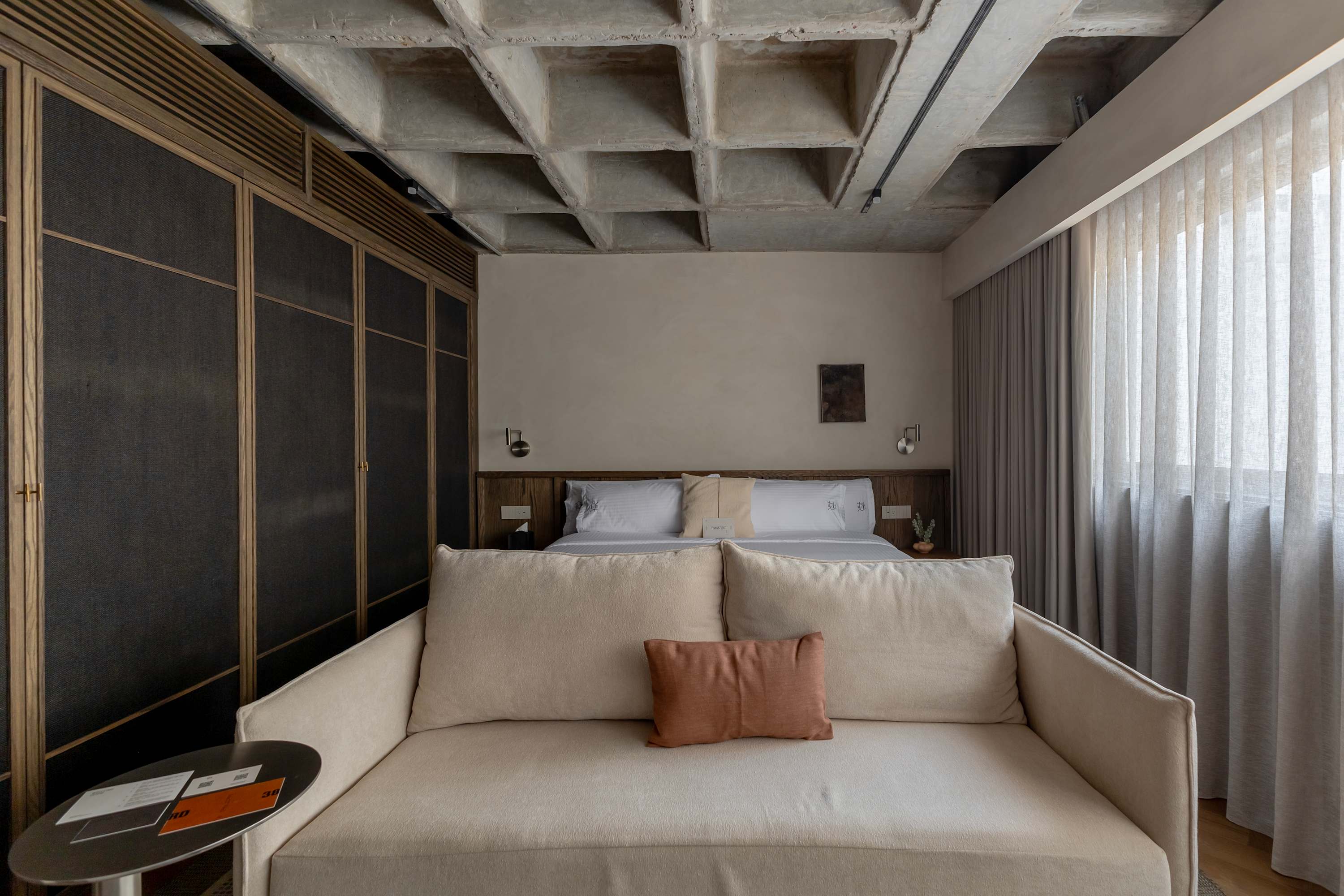 Capitalia | Polanco's best | Near Parks