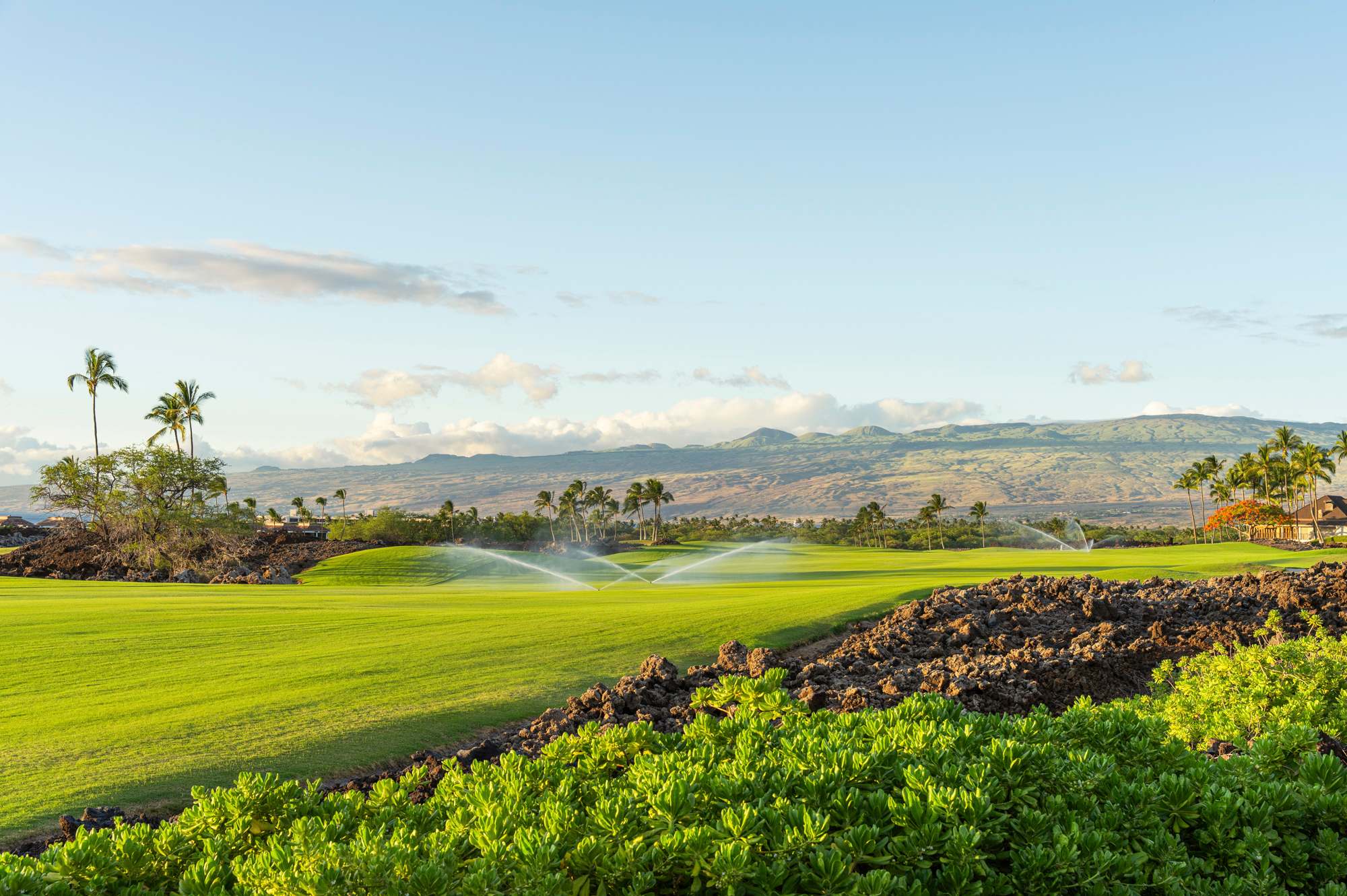View | Aloha Nui at Residences of Laulea, Big Island, Hawaii, by Luxus Vacation Properties