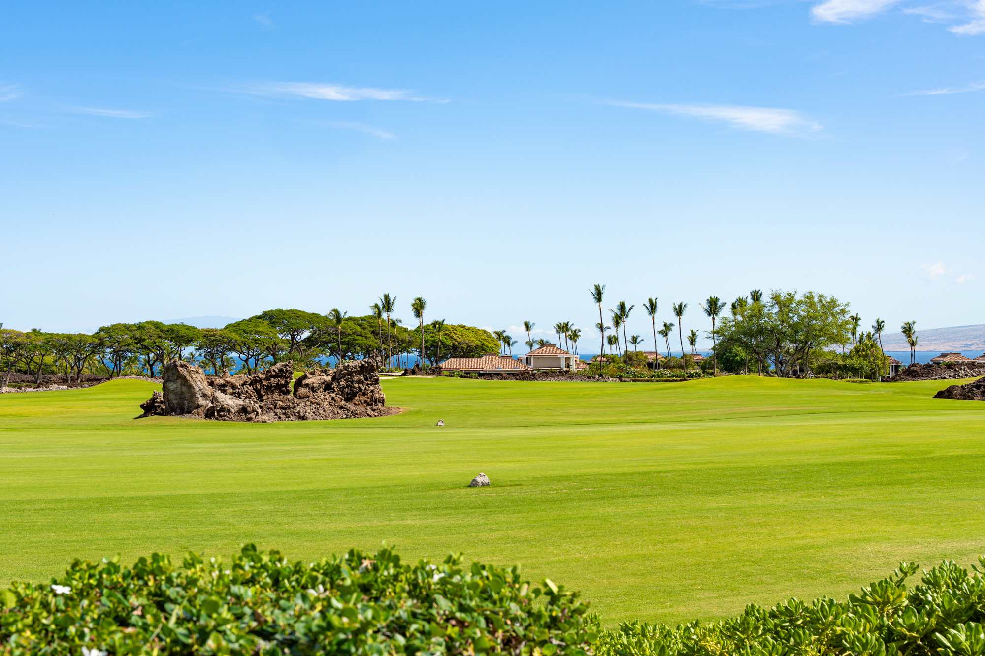 View | Aloha Nui at Residences of Laulea, Big Island, Hawaii, by Luxus Vacation Properties